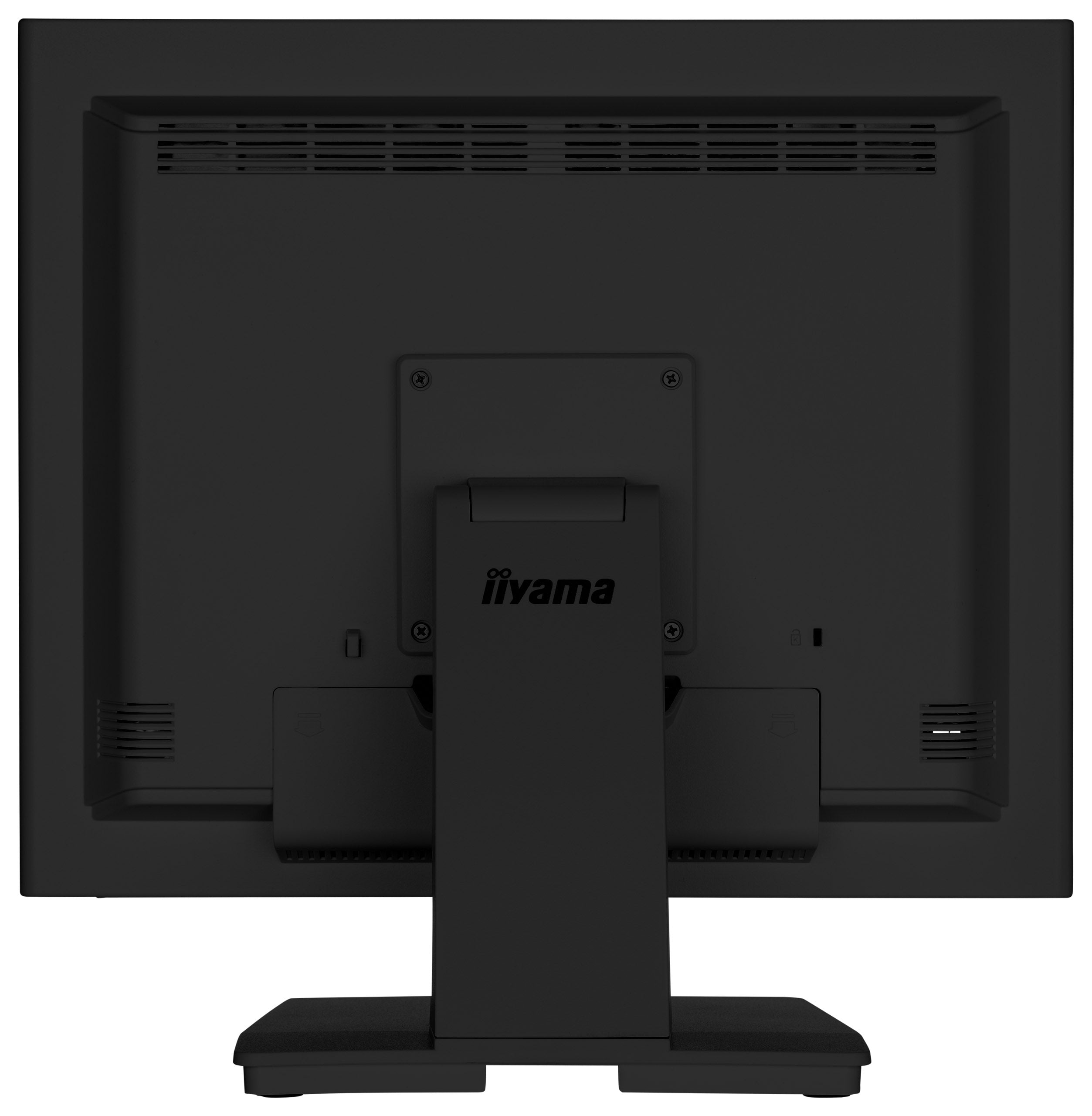 iiyama ProLite T1932MSC-B1S écran plat de PC 48,3 cm (19") 1280 x 1024 pixels Full HD LED Écran tactile Dessus de table Noir