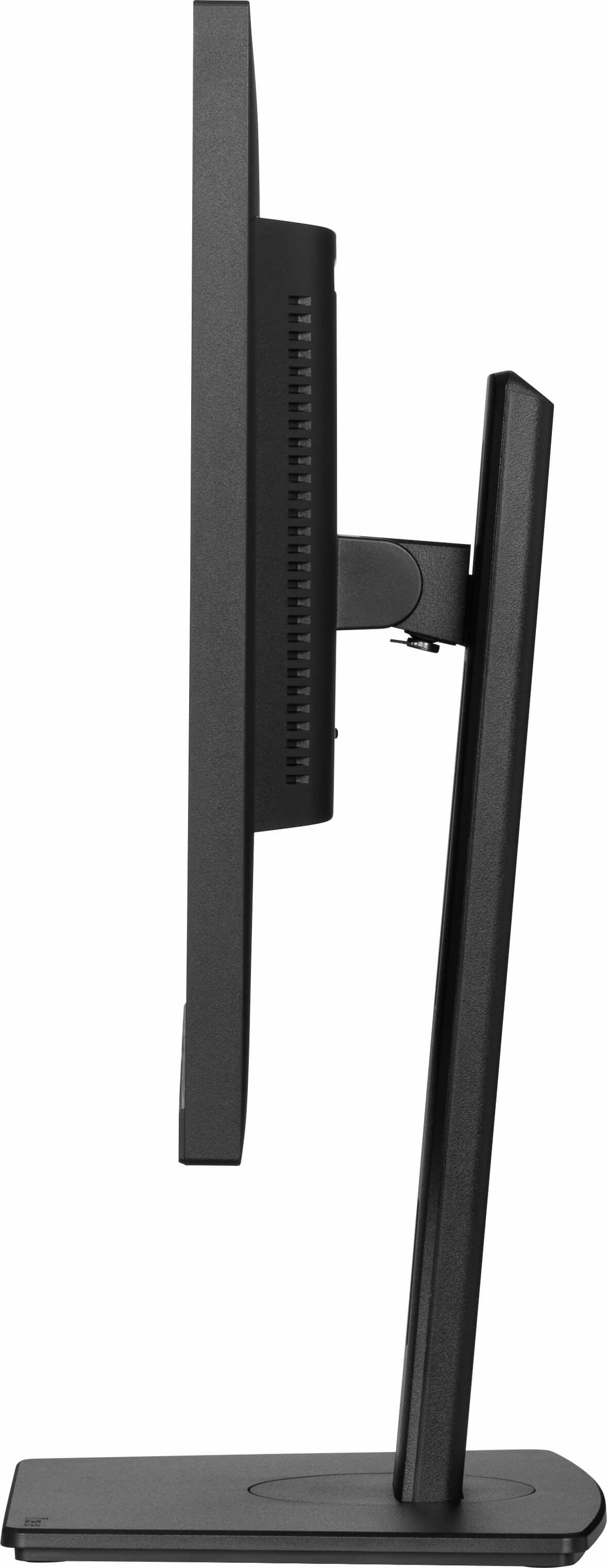 iiyama ProLite XUB2797QSNP-B1 écran plat de PC 68,6 cm (27") 2560 x 1440 pixels Wide Quad HD LED Noir