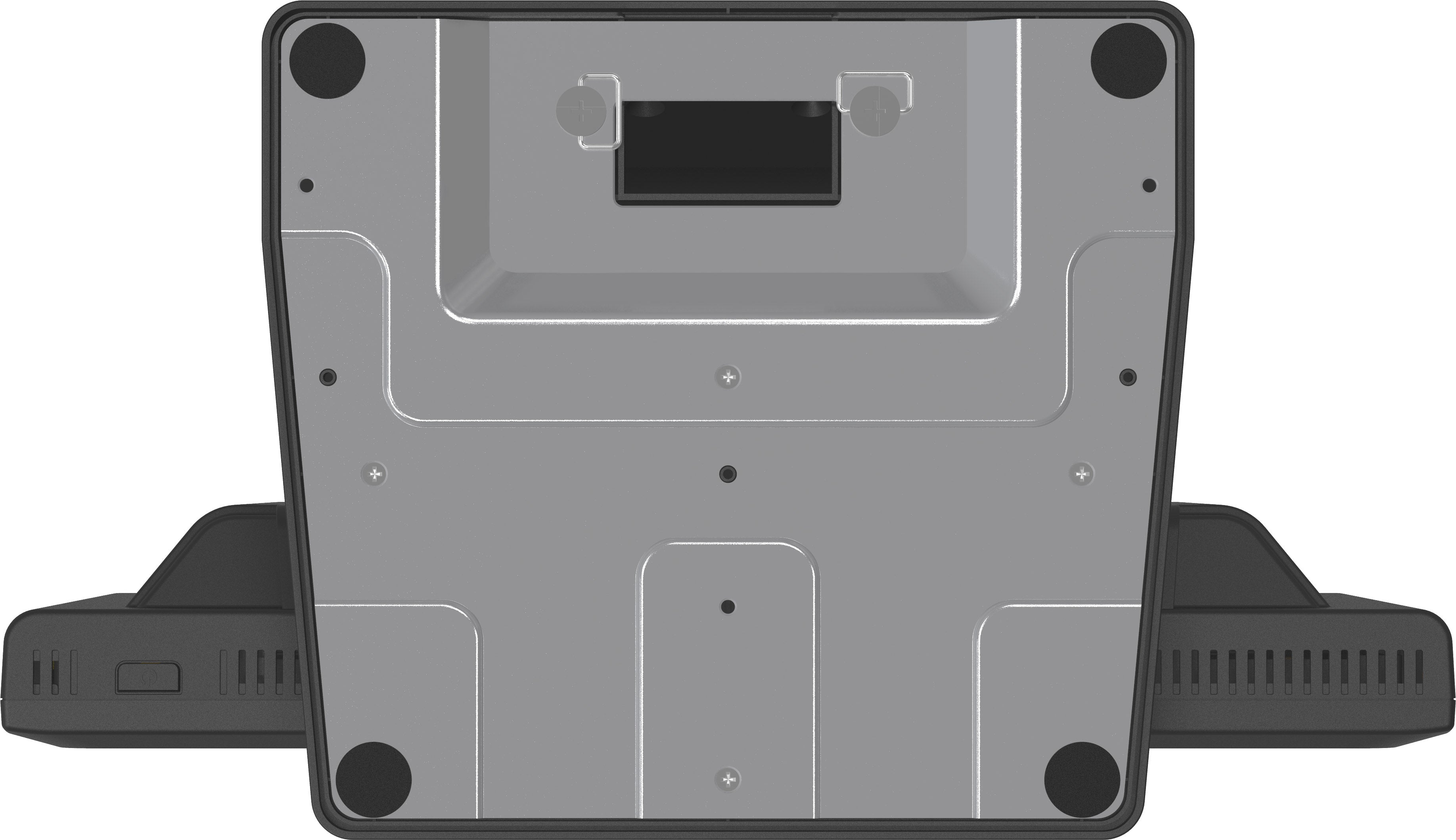 iiyama T1531SR-B1S Moniteur de caisse 38,1 cm (15") 1024 x 768 pixels XGA Écran tactile