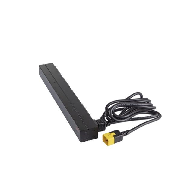 APC NetShelter - Basic Rack PDU - 1U - 16A - 208/230V - (12)C13
