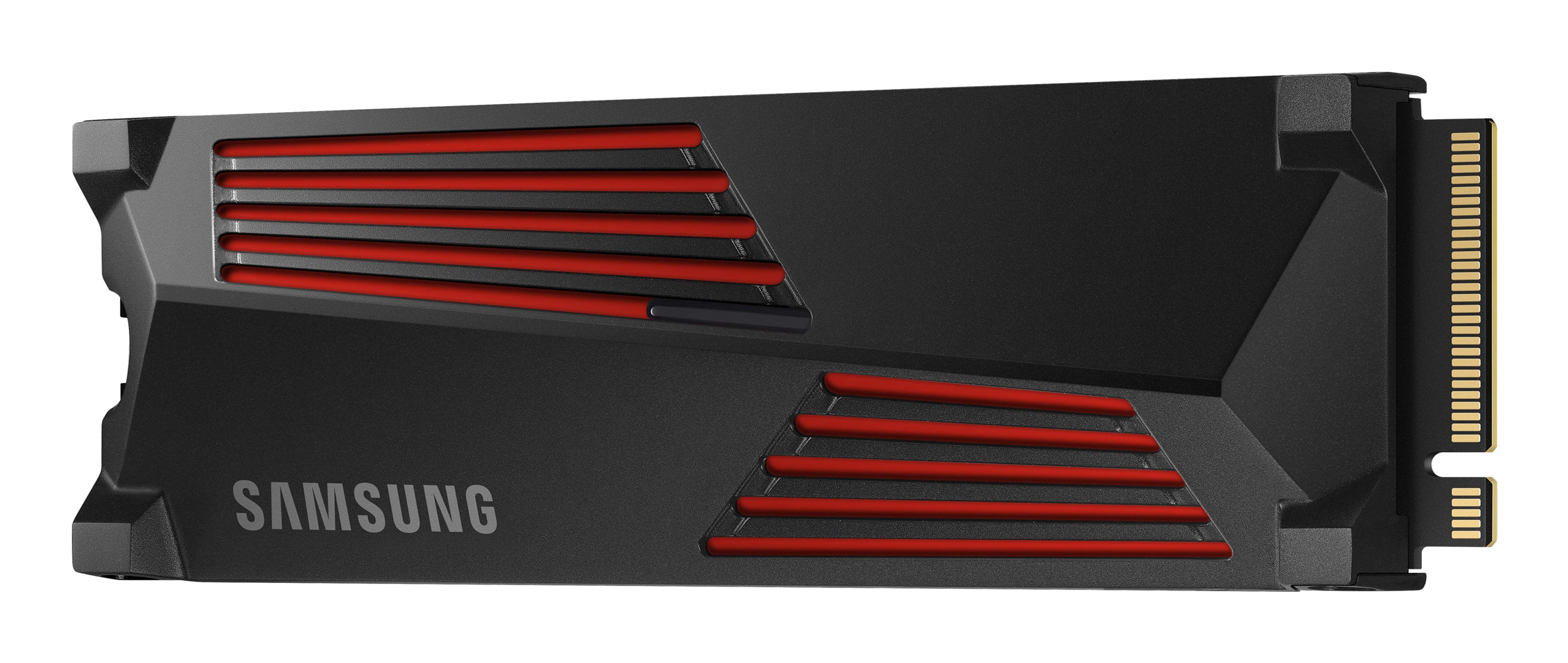 Samsung 990 PRO 1 To M.2 PCI Express 4.0 NVMe V-NAND MLC
