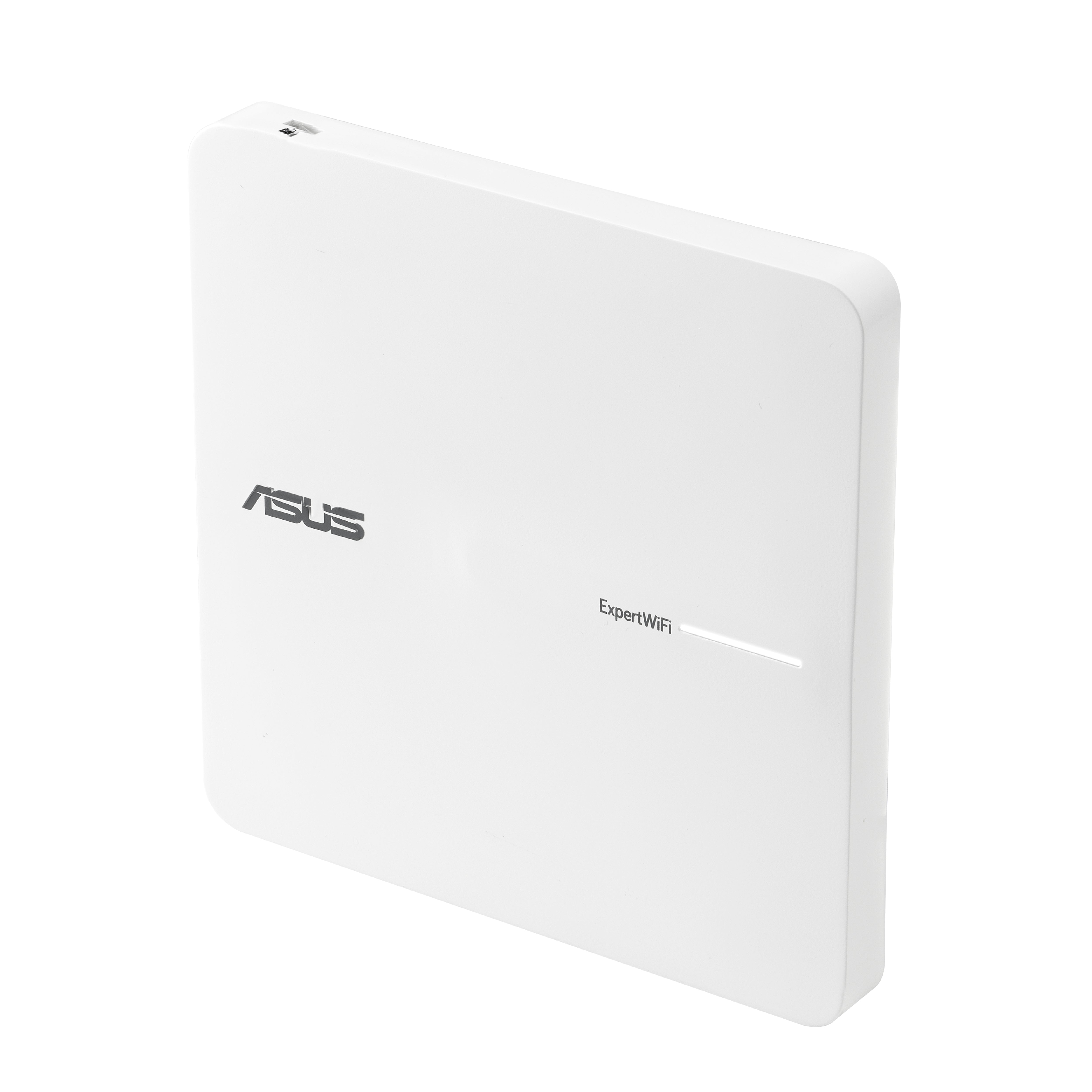 ASUS EBA63 ExpertWiFi AX3000 Dual-band PoE 2402 Mbit/s Blanc Connexion Ethernet, supportant l'alimentation via ce port (PoE)