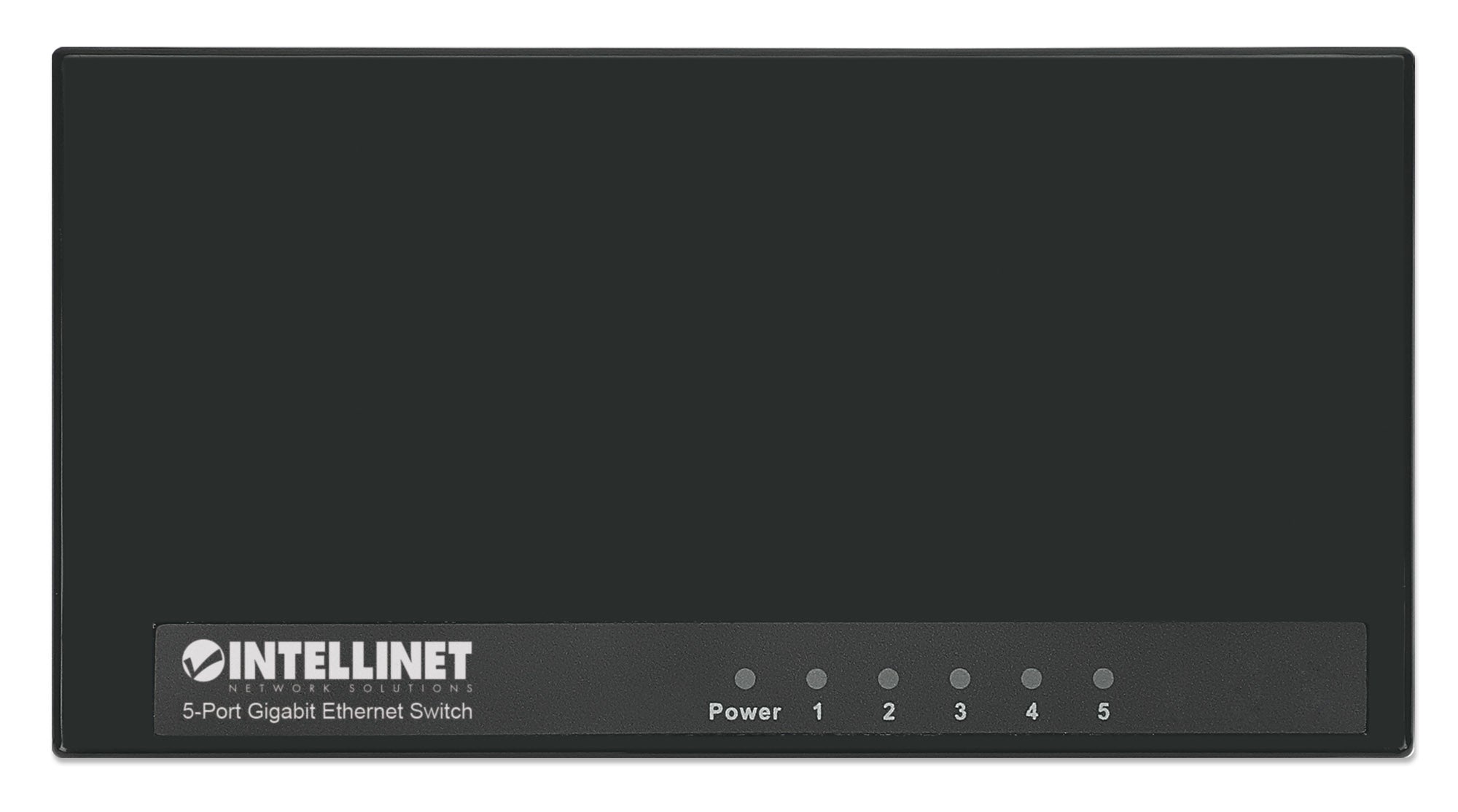 Intellinet 561747 commutateur réseau Gigabit Ethernet (10/100/1000)