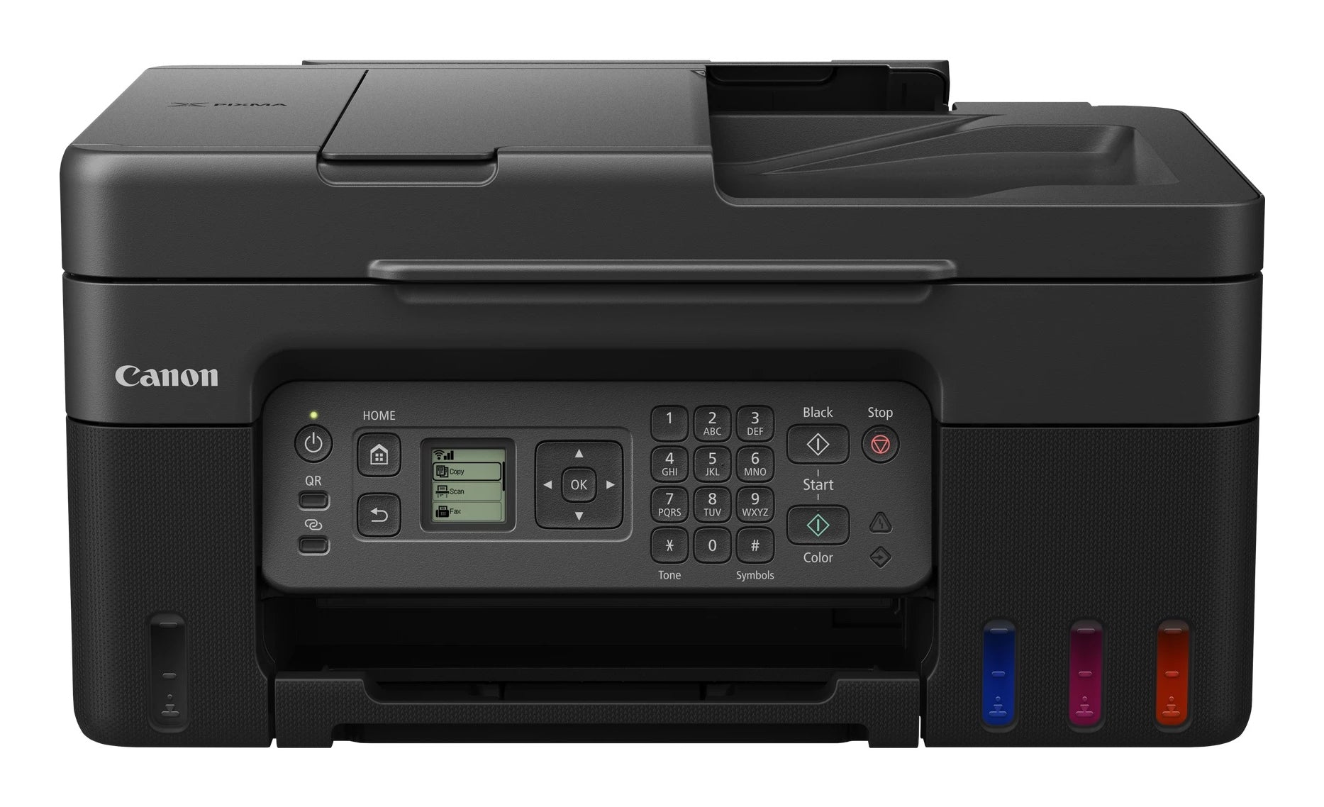 Canon PIXMA G4570 Jet d'encre A4 4800 x 1200 DPI Wifi