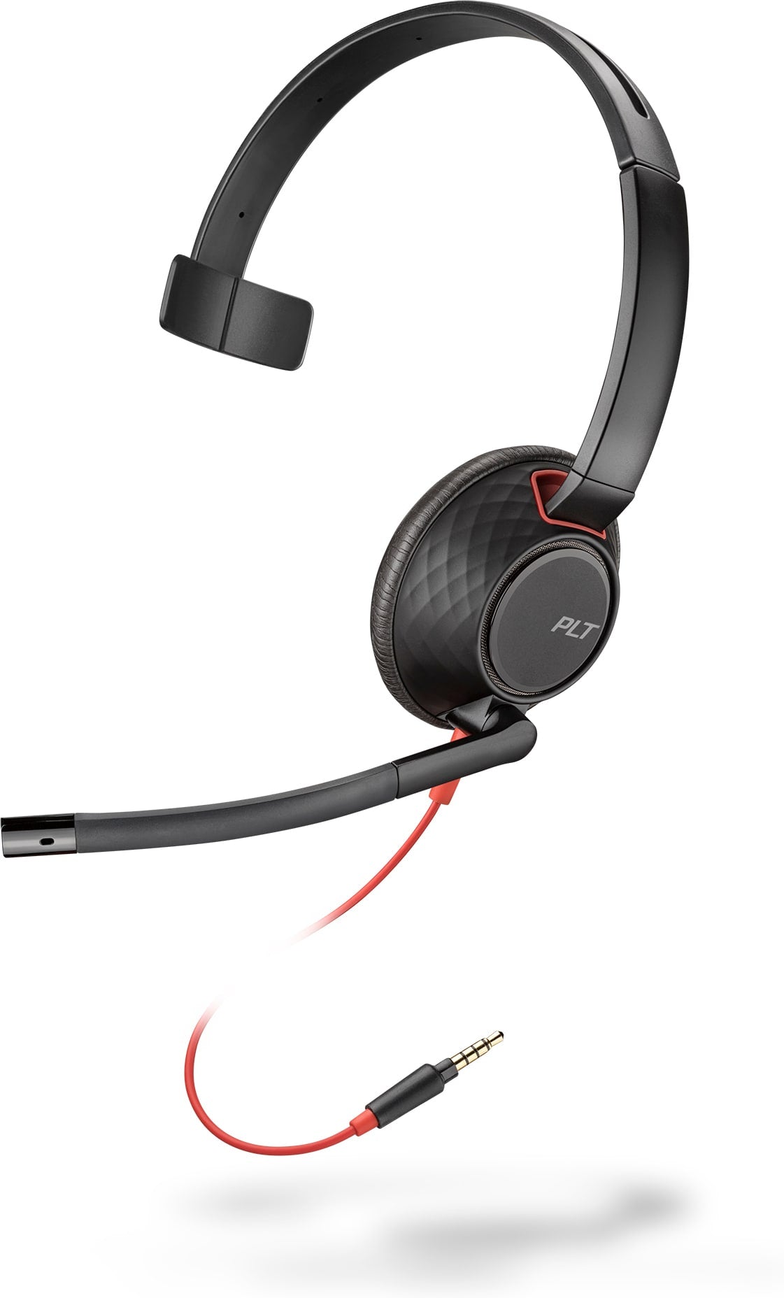 POLY Blackwire 5210 3,5 mm serre-tête