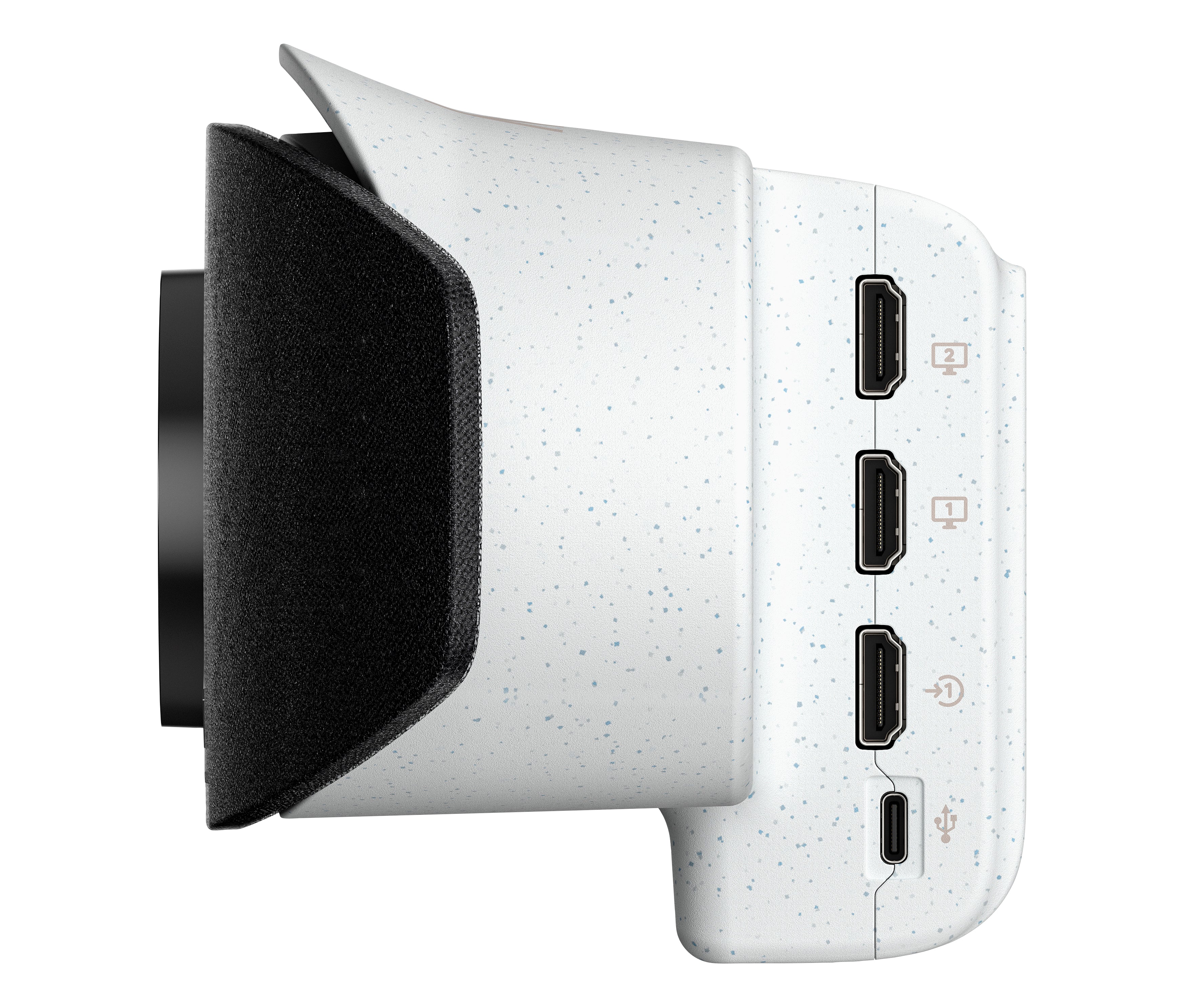 Poly Barre de visioconférence tout-en-un Studio X52