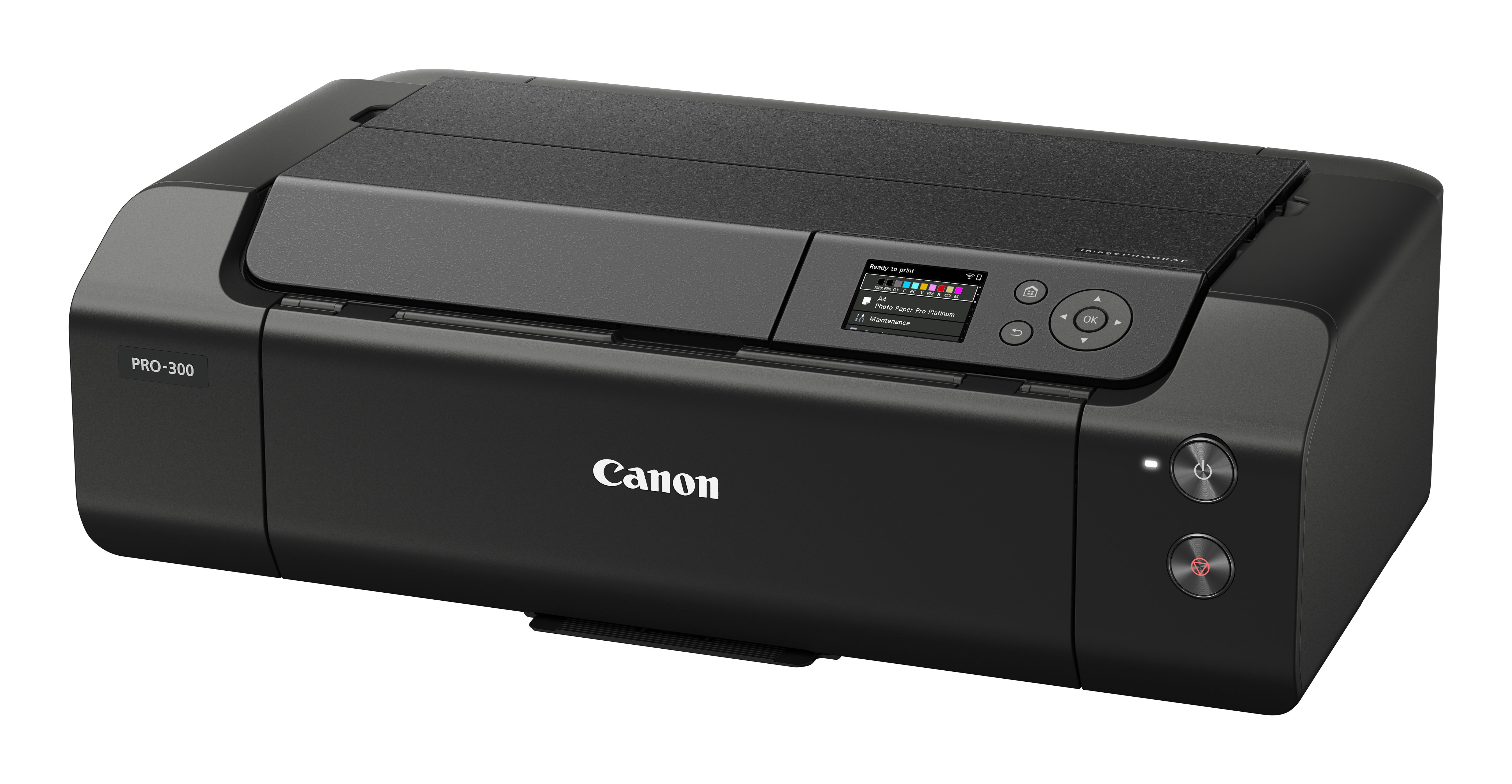 Canon imagePROGRAF PRO-300 imprimante photo 4800 x 2400 DPI 13" x 19" (33x48 cm) Wifi
