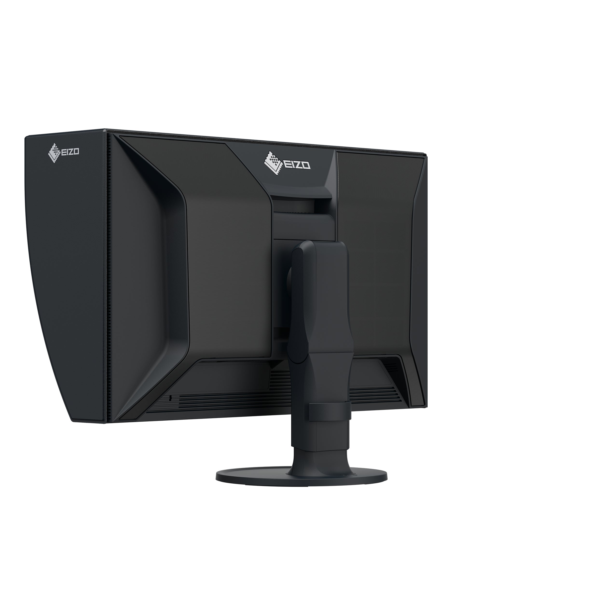EIZO ColorEdge CG2700X écran plat de PC 68,6 cm (27") 3840 x 2160 pixels 4K Ultra HD LCD Noir