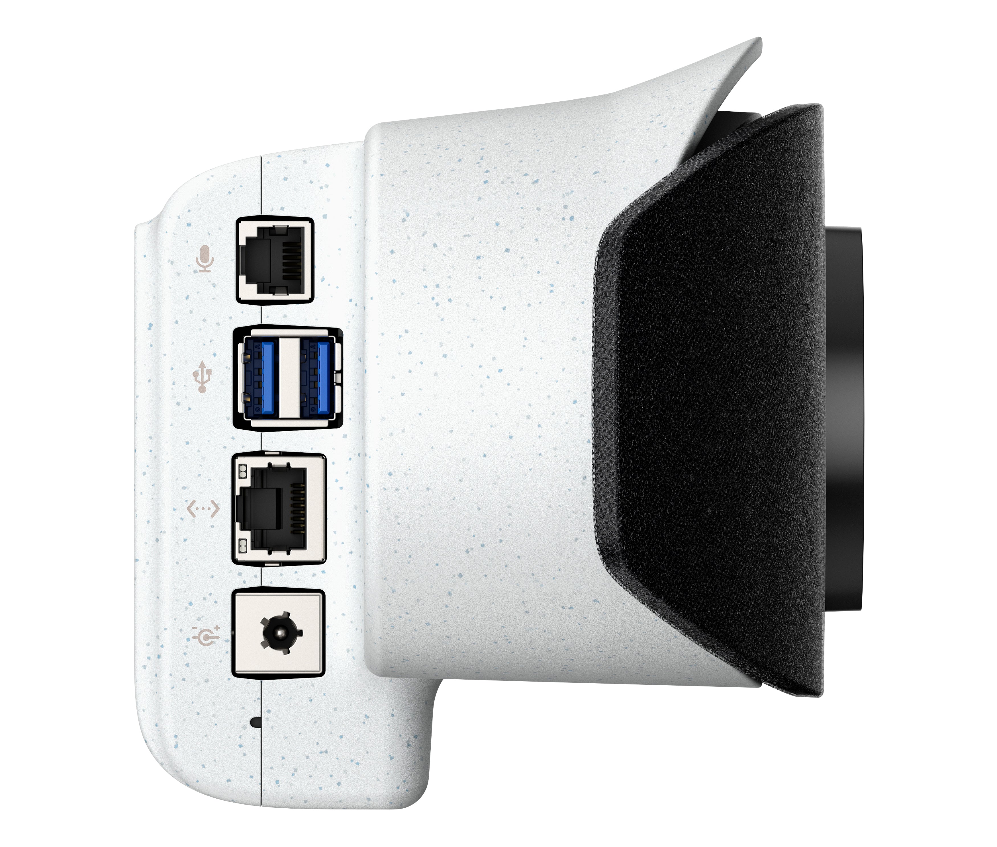 Poly Barre de visioconférence tout-en-un Studio X52