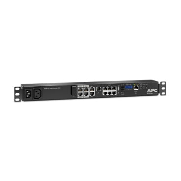 APC NetBotz - Moniteur Rack Netbotz 250 - Avec carte NMC3