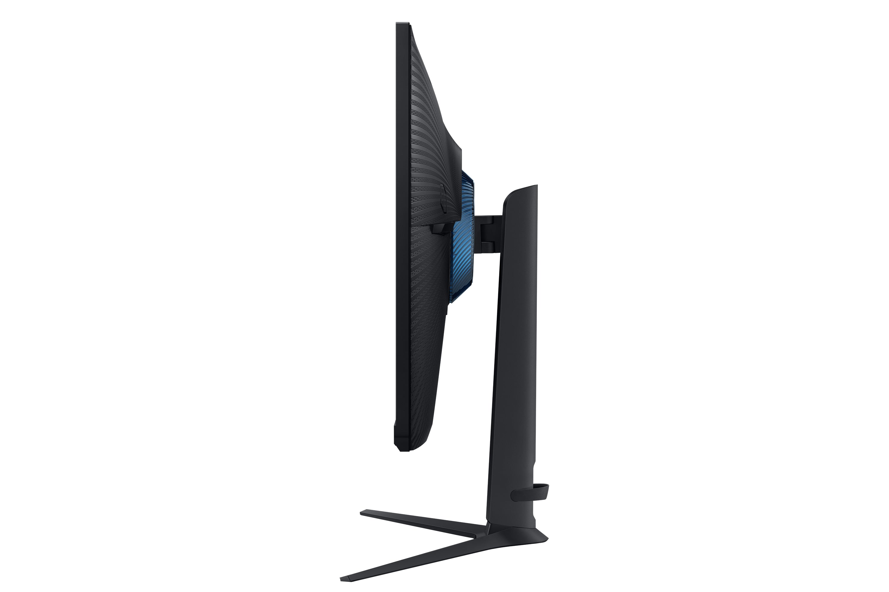 Samsung S32CG510EU écran plat de PC 81,3 cm (32") 2560 x 1440 pixels Quad HD LED Noir