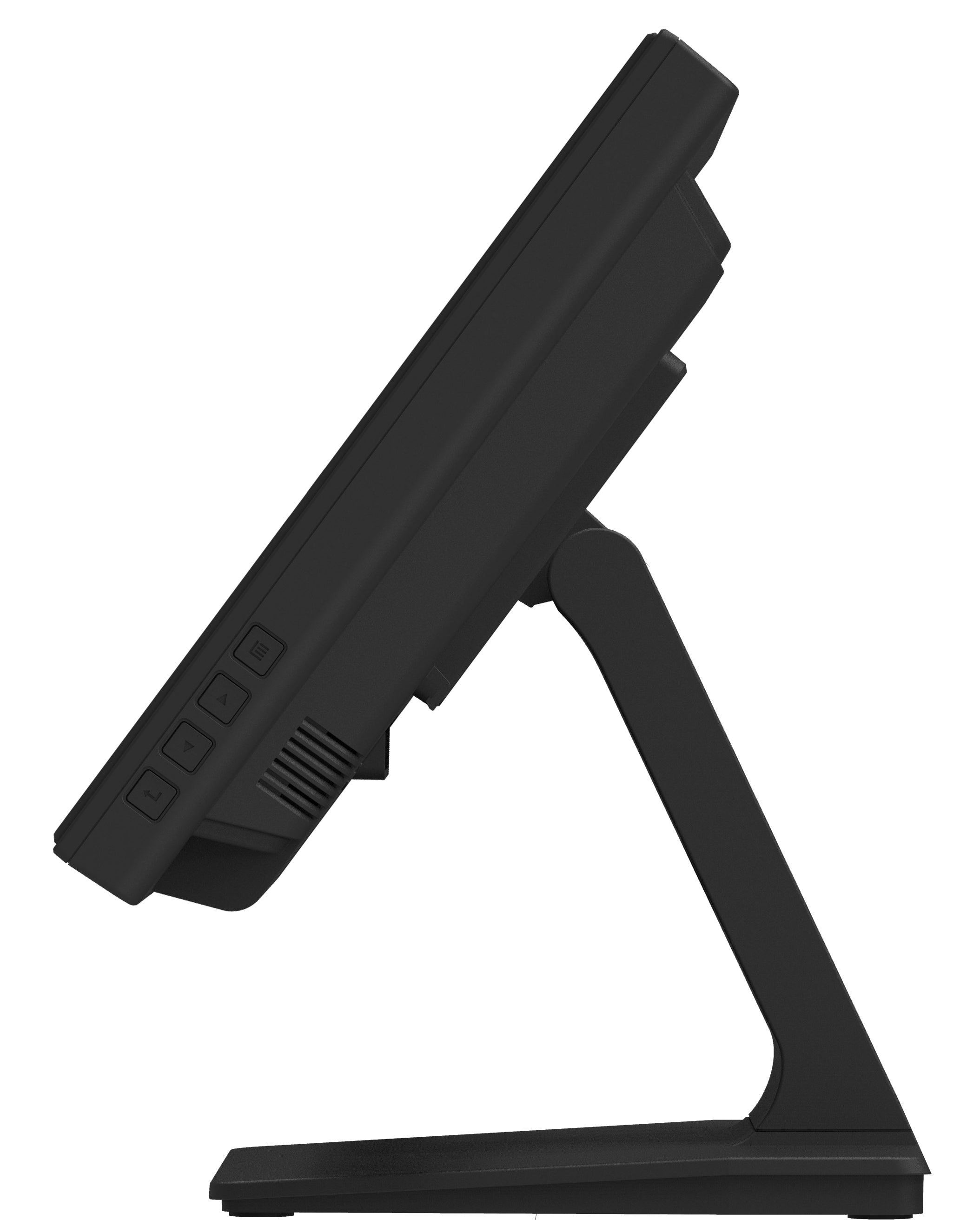 iiyama ProLite T1532MSC-B1S écran plat de PC 38,1 cm (15") 1024 x 768 pixels XGA LCD Écran tactile Noir