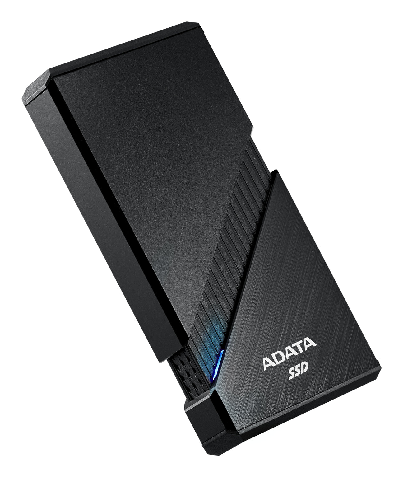 ADATA SE920 Technologie Thunderbolt 1 To USB Type-C 3.2 Gen 2 (3.1 Gen 2) Noir