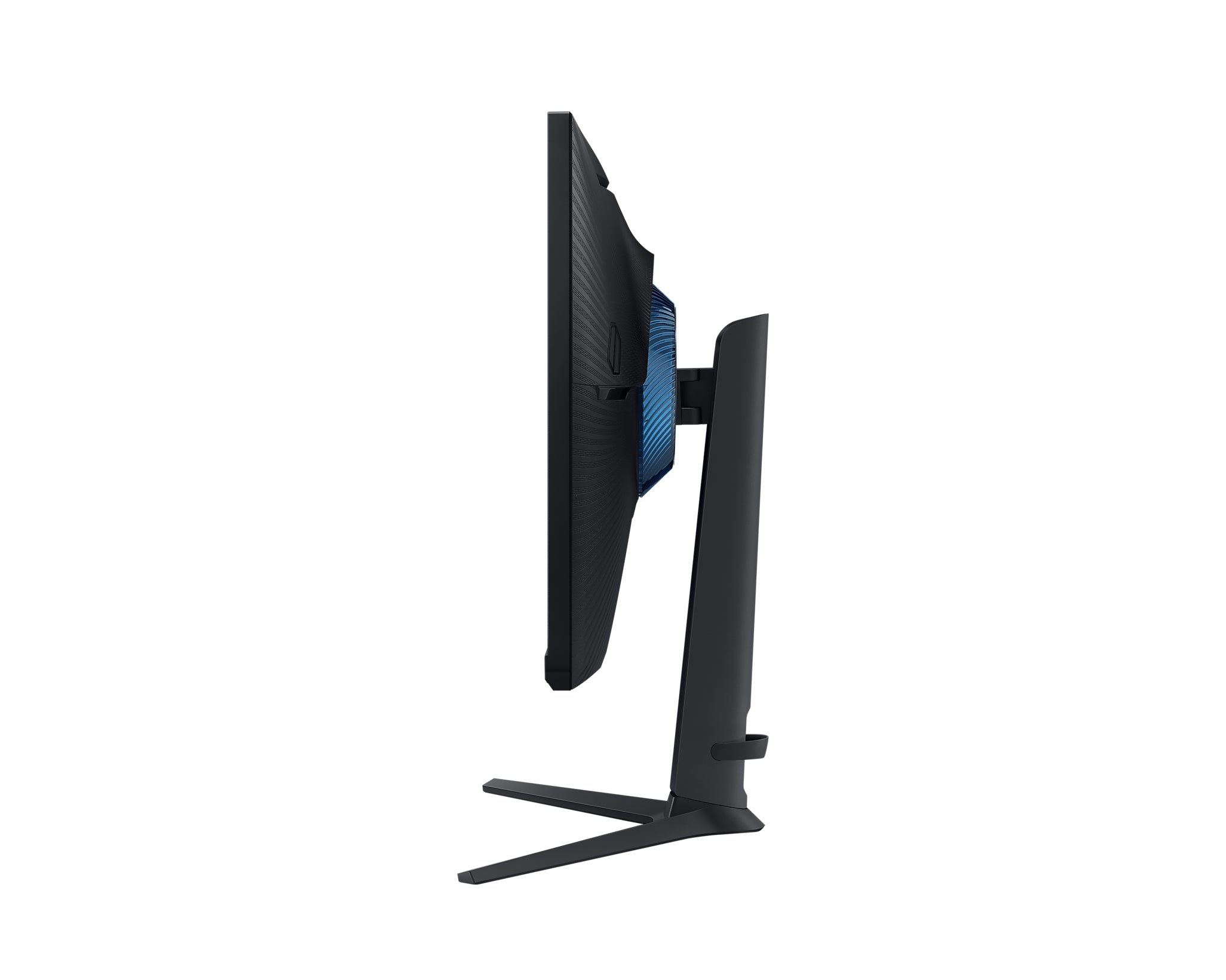Samsung G3A écran plat de PC 68,6 cm (27") 1920 x 1080 pixels Full HD LED Noir