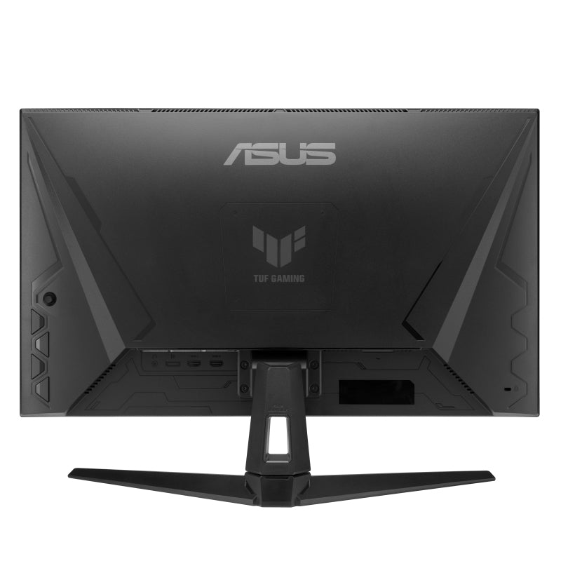 ASUS TUF Gaming VG279QM1A écran plat de PC 68,6 cm (27") 1920 x 1080 pixels Full HD LCD Noir
