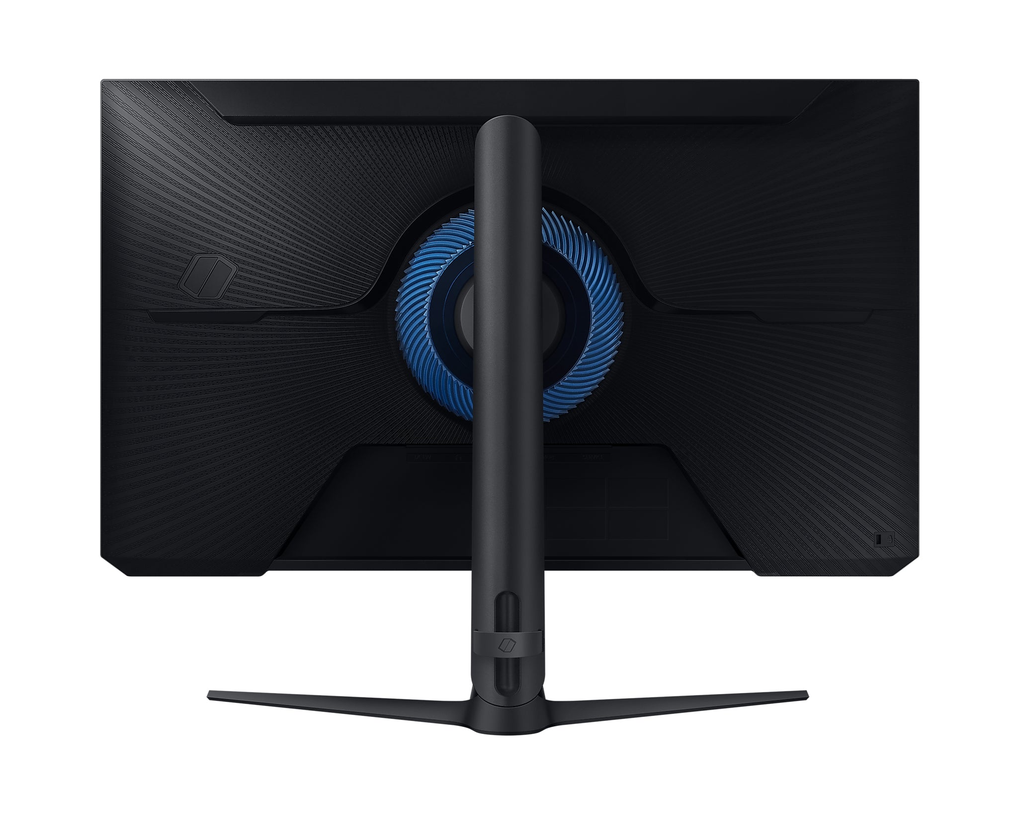 Samsung G3A écran plat de PC 68,6 cm (27") 1920 x 1080 pixels Full HD LED Noir