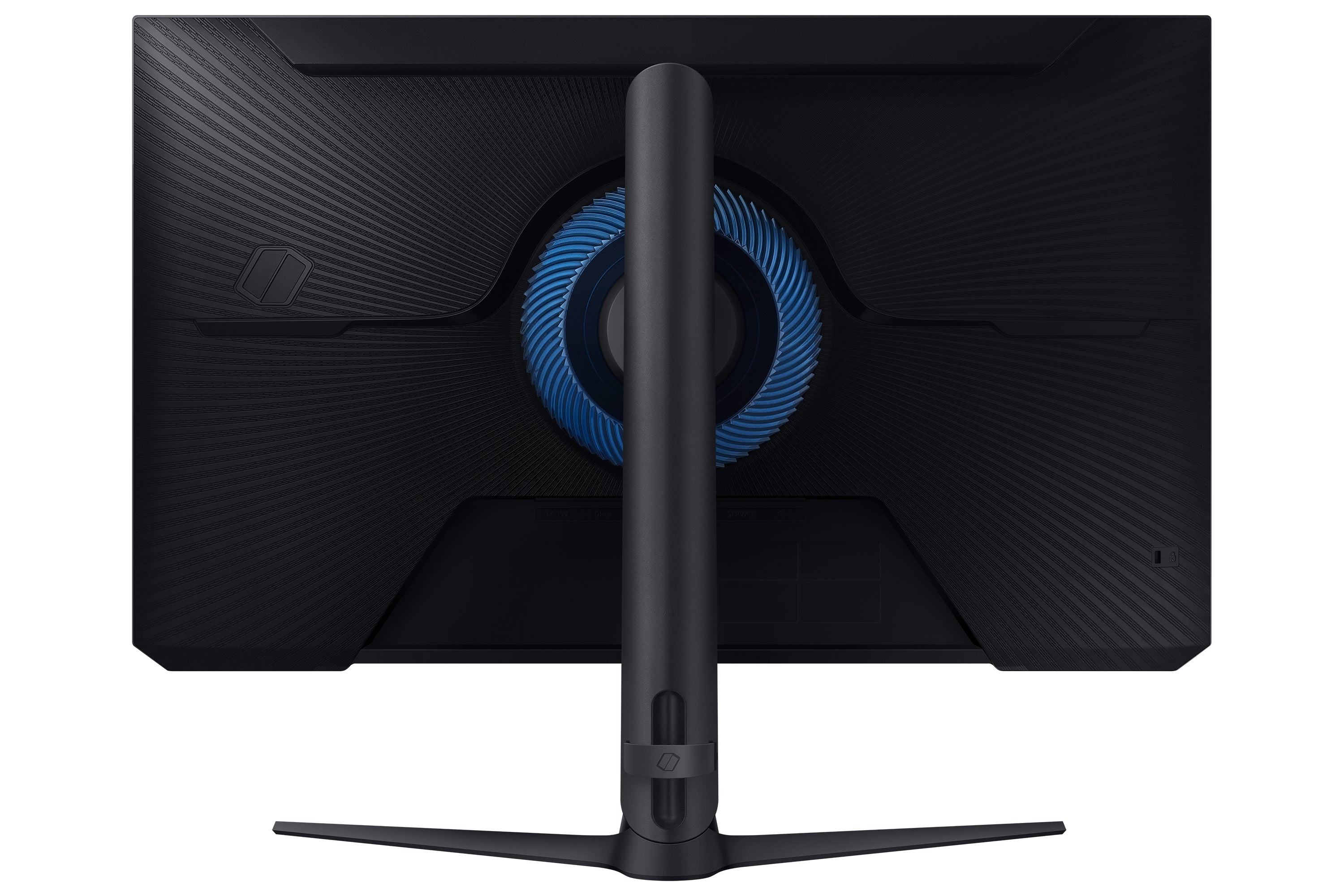Samsung G51C écran plat de PC 68,6 cm (27") 2560 x 1440 pixels Quad HD LED Noir