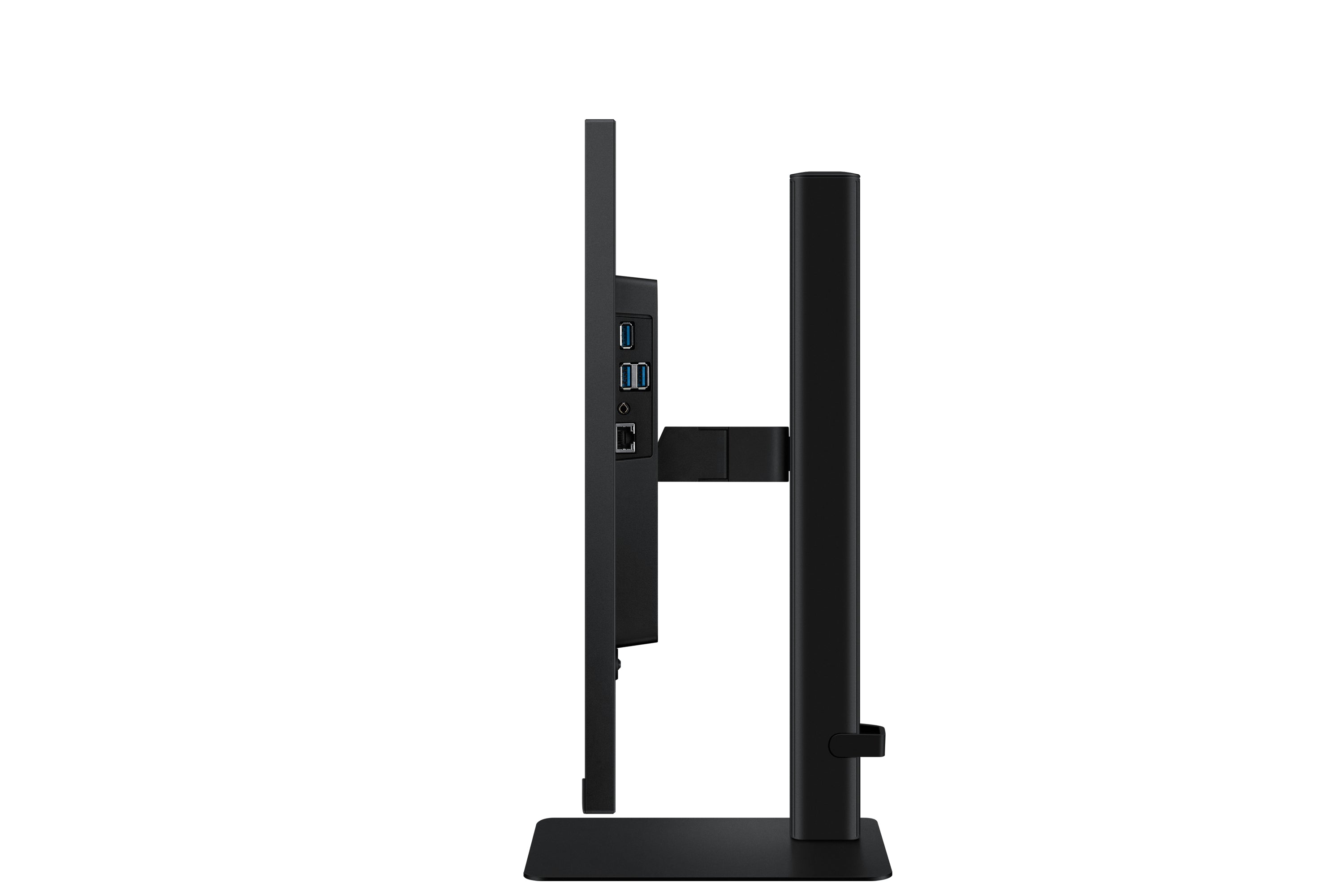 Samsung S60UD écran plat de PC 68,6 cm (27") 2560 x 1440 pixels Quad HD LCD Noir