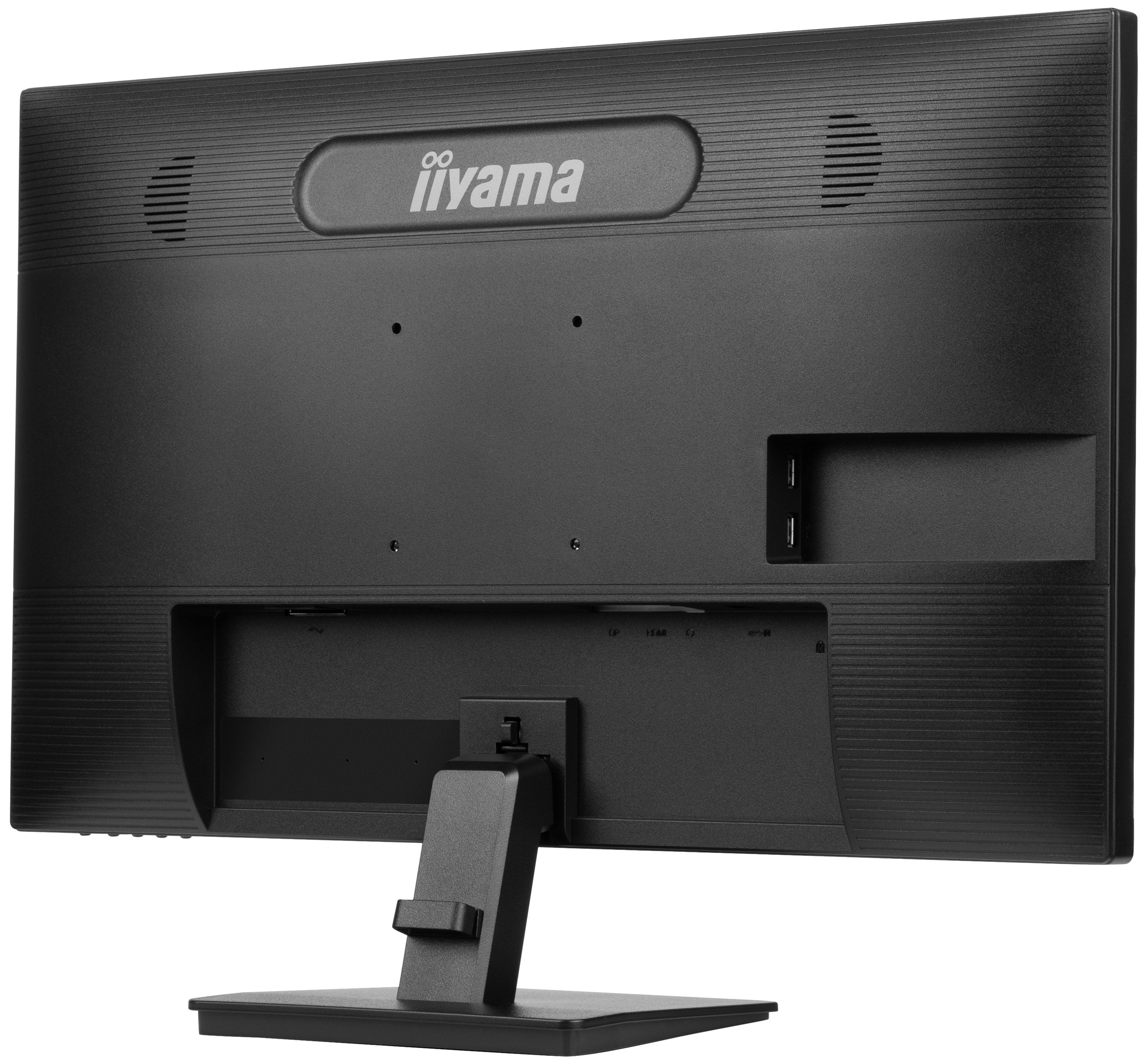 iiyama ProLite XU2763HSU-B1 écran plat de PC 68,6 cm (27") 1920 x 1080 pixels Full HD LED Noir
