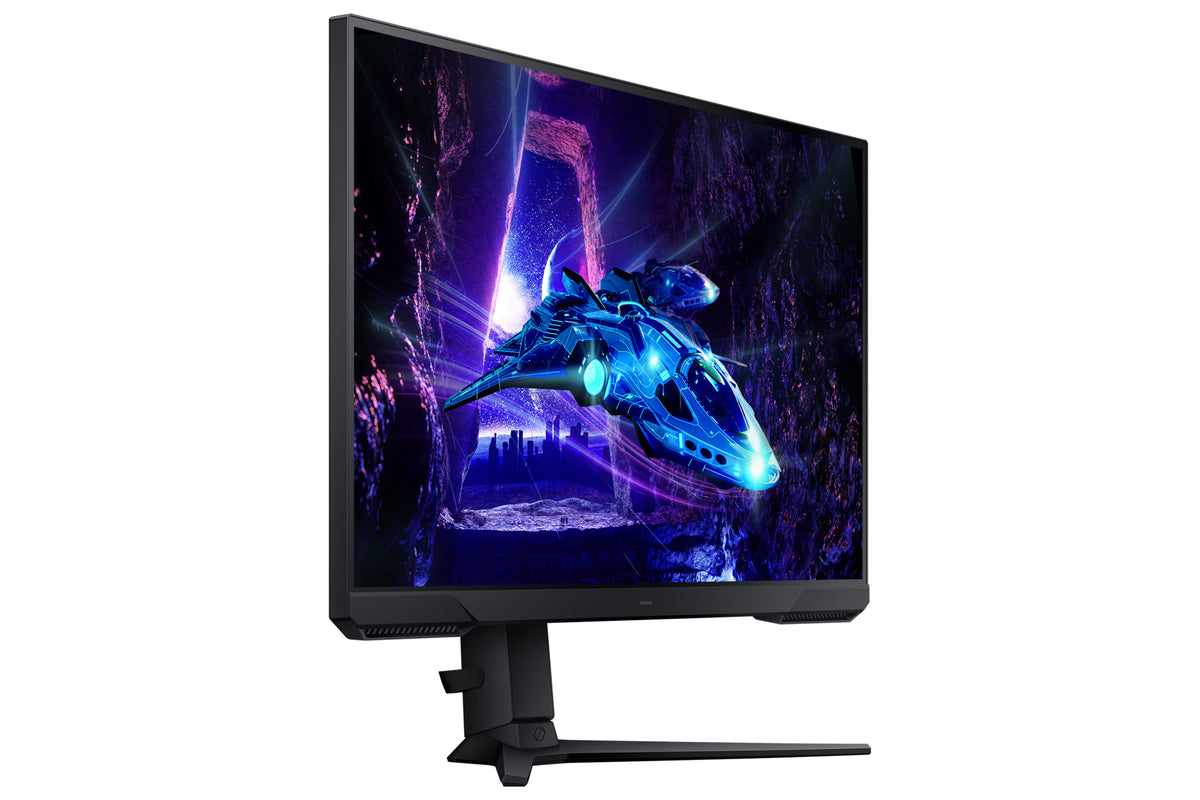 Samsung 27" Odyssey G3 G30D FHD 180Hz Gaming Monitor