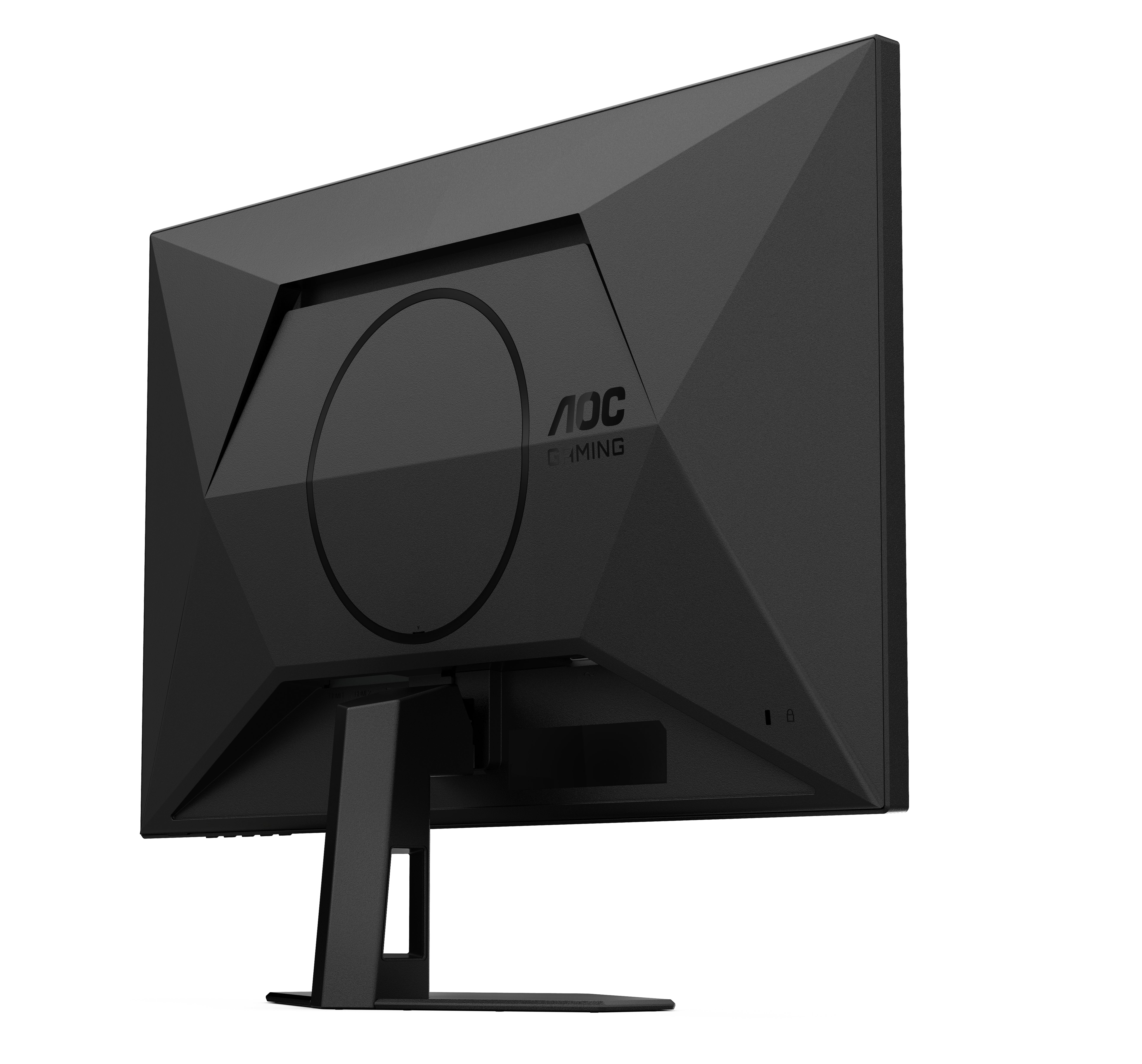 AOC 27G4XE écran plat de PC 68,6 cm (27") 1920 x 1080 pixels Full HD LCD Noir, Gris