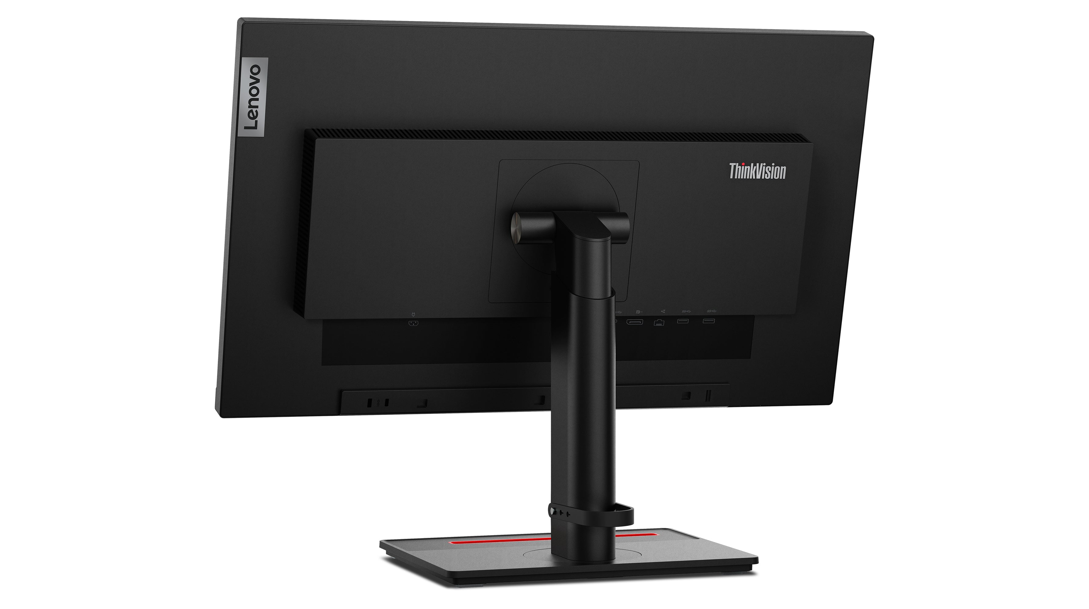 Lenovo ThinkVision T24m-29 LED display 60,5 cm (23.8") 1920 x 1080 pixels Full HD LCD Noir