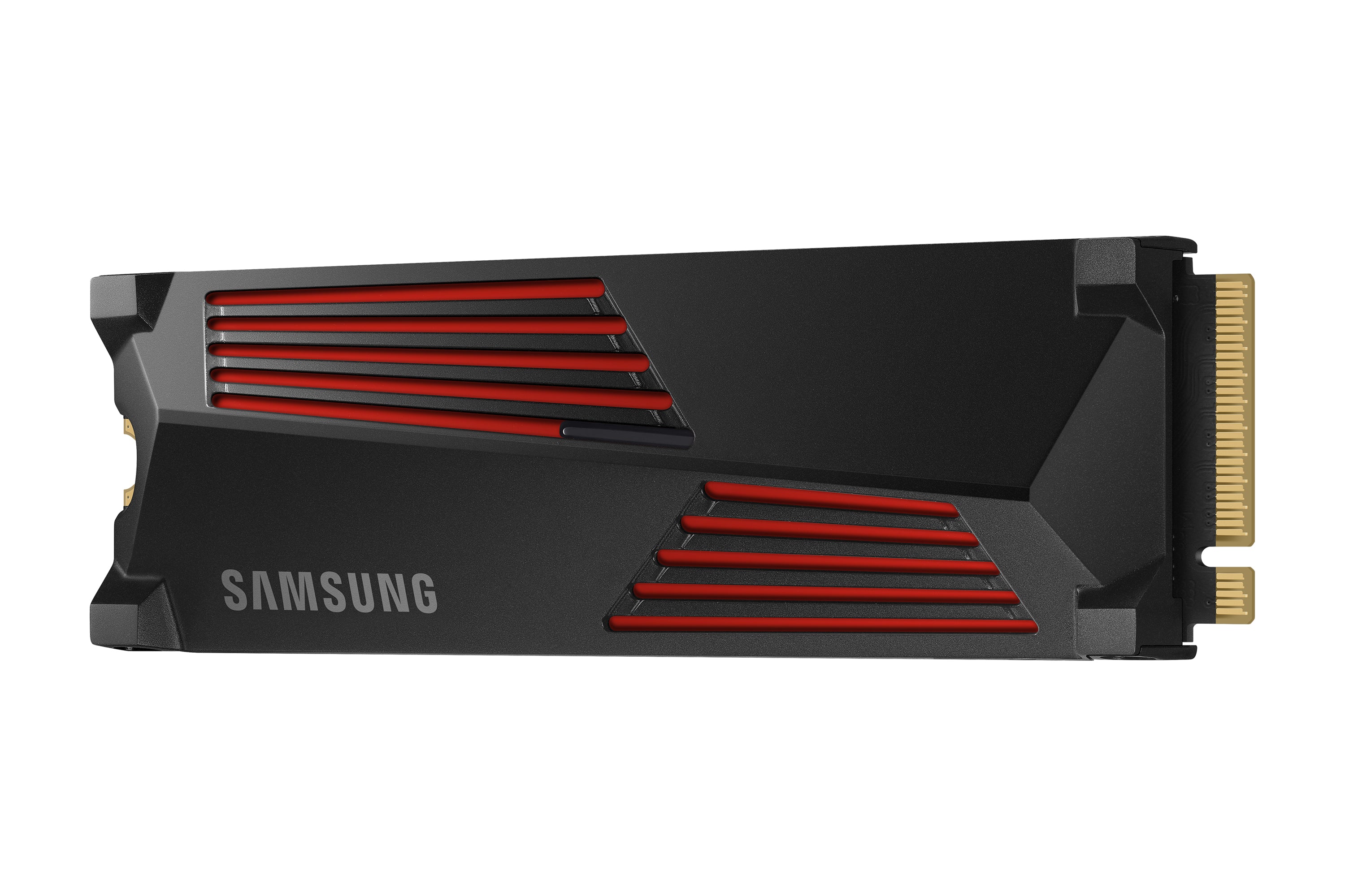 Samsung 990 Pro 4 To M.2 PCI Express 4.0 NVMe V-NAND TLC