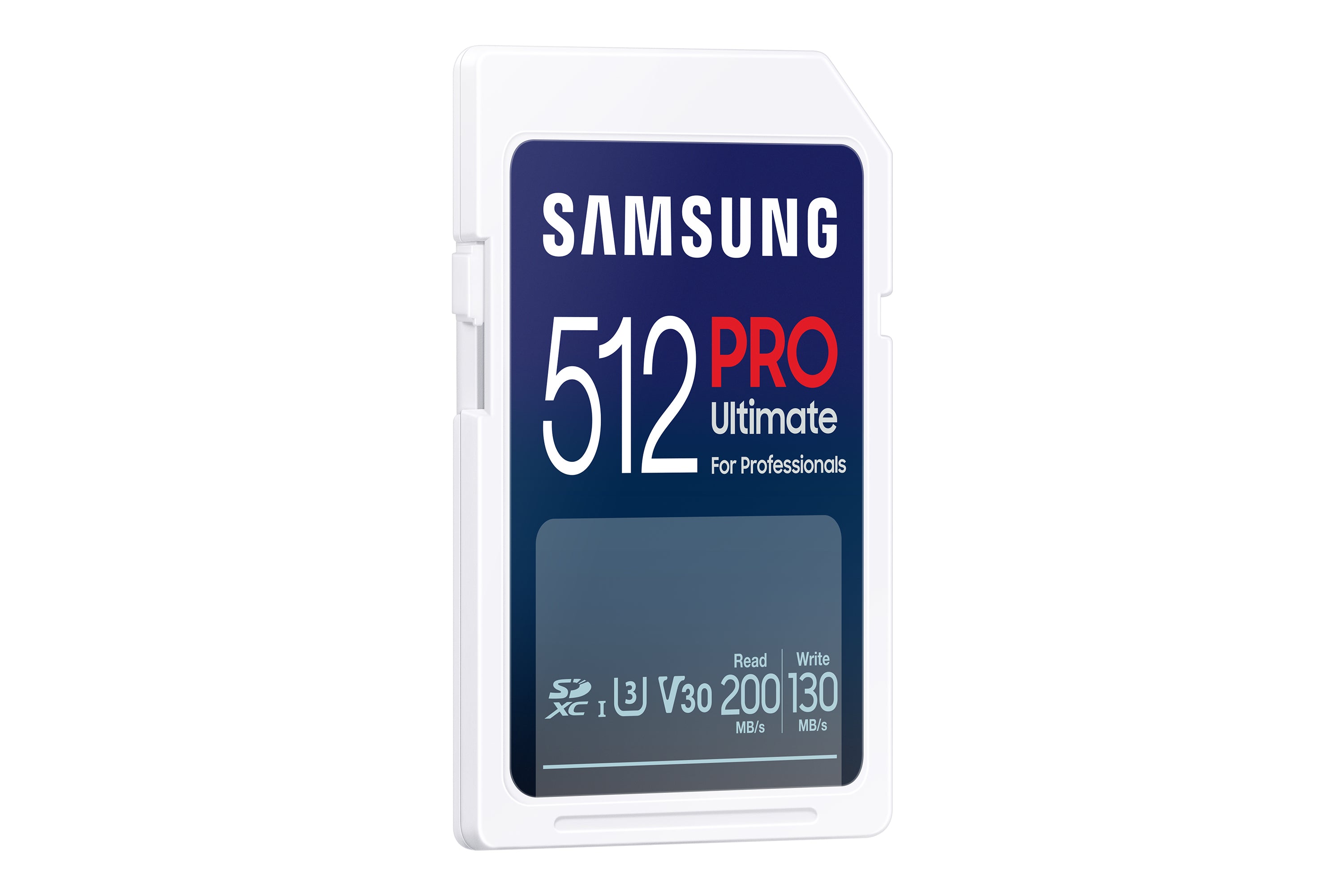 Samsung MB-SY512S 512 Go SDXC UHS-I