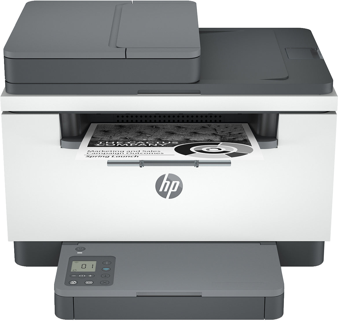 HP LaserJet Imprimante multifonction M234sdw