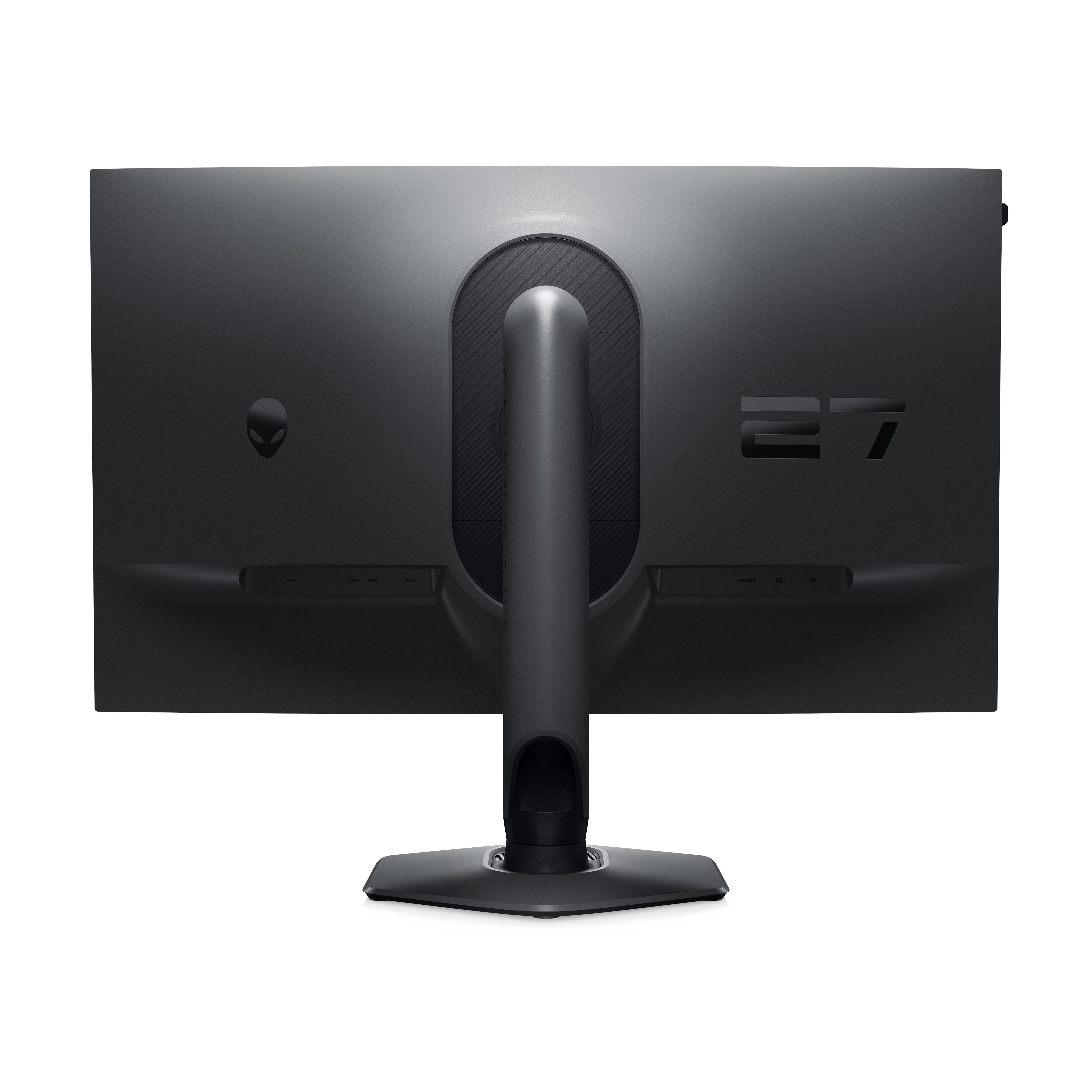 Alienware AW2724HF LED display 68,5 cm (27") 1920 x 1080 pixels Full HD LCD Noir