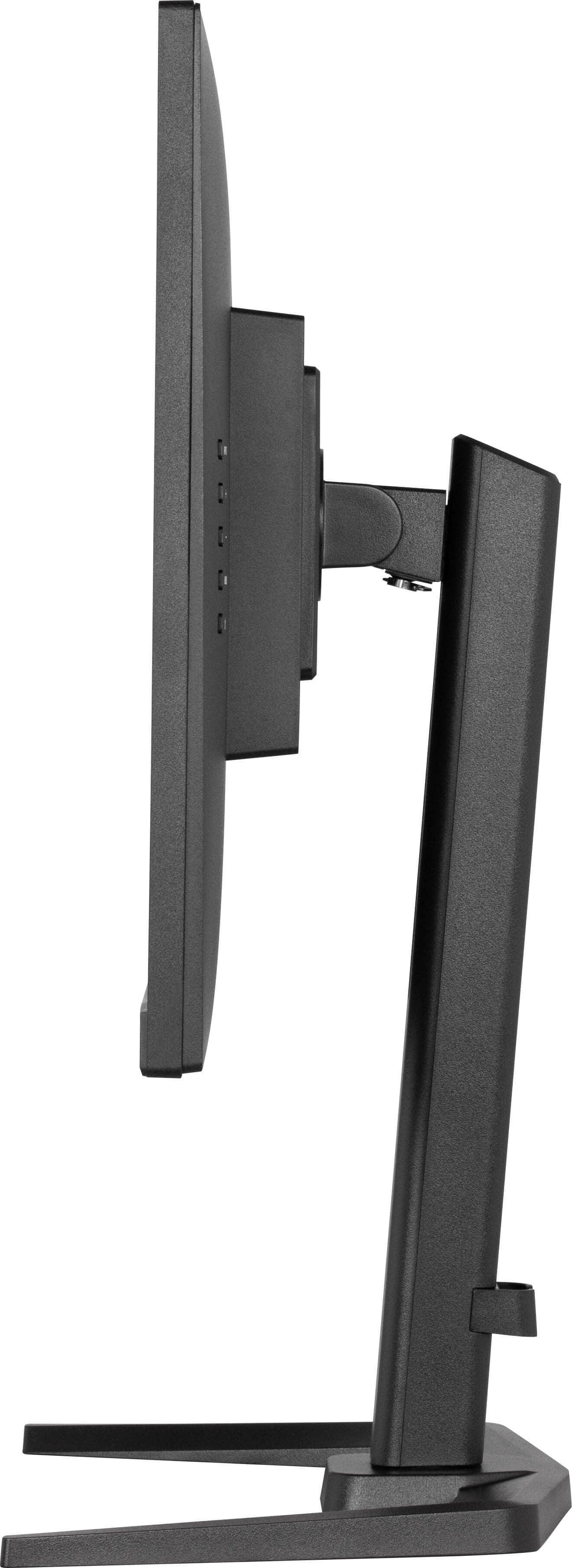 iiyama G-MASTER GB2770QSU-B6 écran plat de PC 68,6 cm (27") 2560 x 1440 pixels 2K Ultra HD LCD Noir