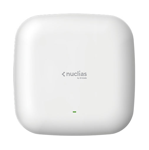 D-Link DBA-1210P point d'accès réseaux locaux sans fil 1200 Mbit/s Blanc Connexion Ethernet, supportant l'alimentation via ce port (PoE)