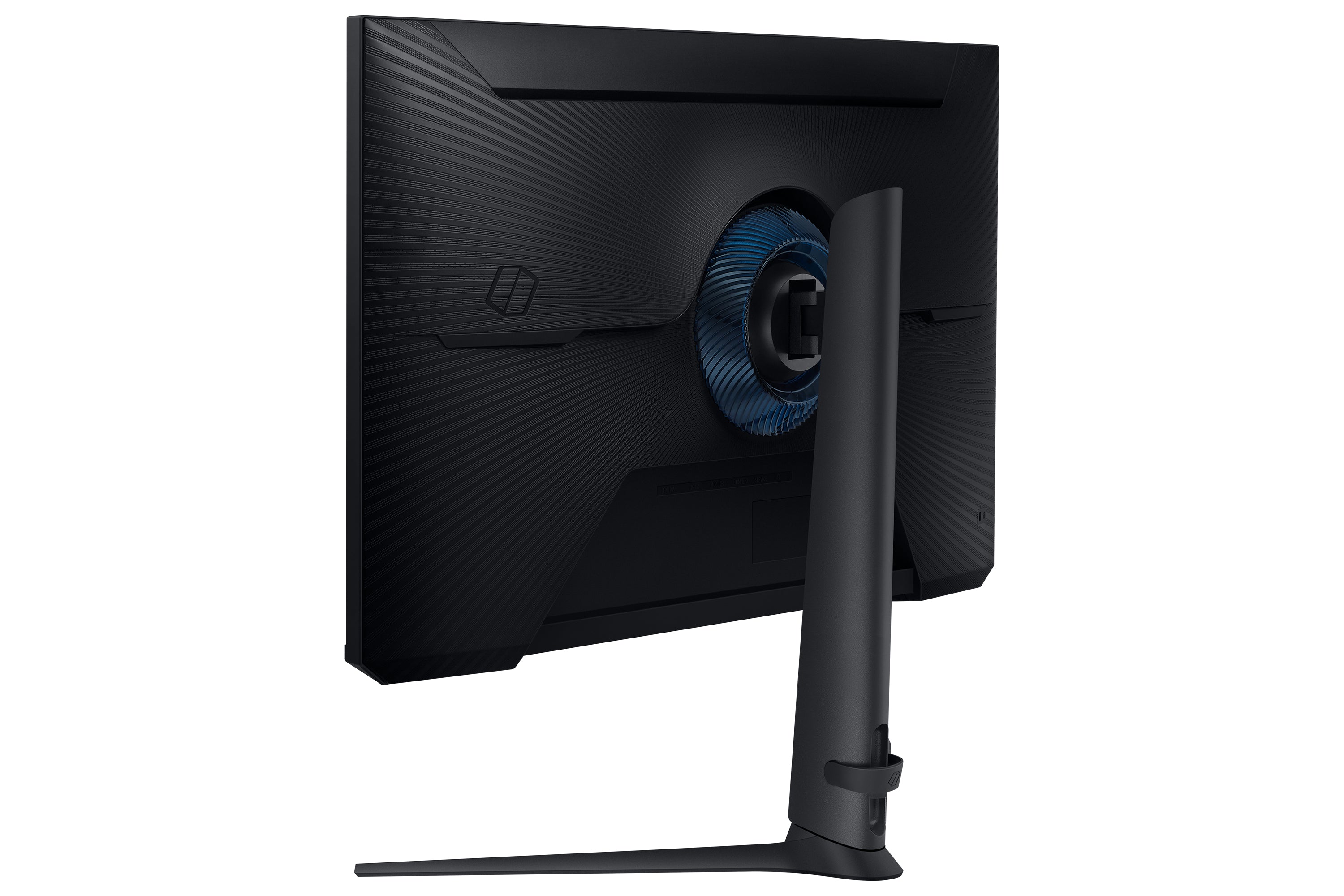 Samsung S32CG510EU écran plat de PC 81,3 cm (32") 2560 x 1440 pixels Quad HD LED Noir