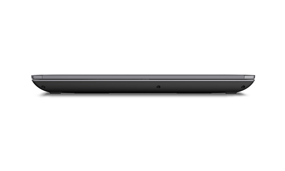 Lenovo ThinkPad P16 Gen 2 Intel® Core™ i9 i9-13980HX Station de travail mobile 40,6 cm (16") WUXGA 64 Go DDR5-SDRAM 2 To SSD Intel Arc Pro A30M Wi-Fi 6E (802.11ax) Windows 11 Pro Allemand Gris, Noir