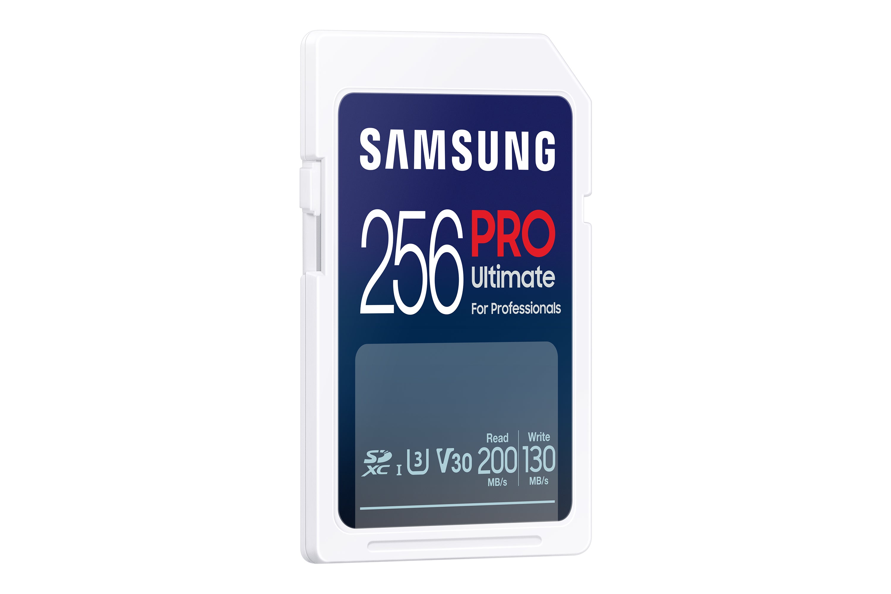 Samsung MB-SY256S 256 Go SDXC UHS-I