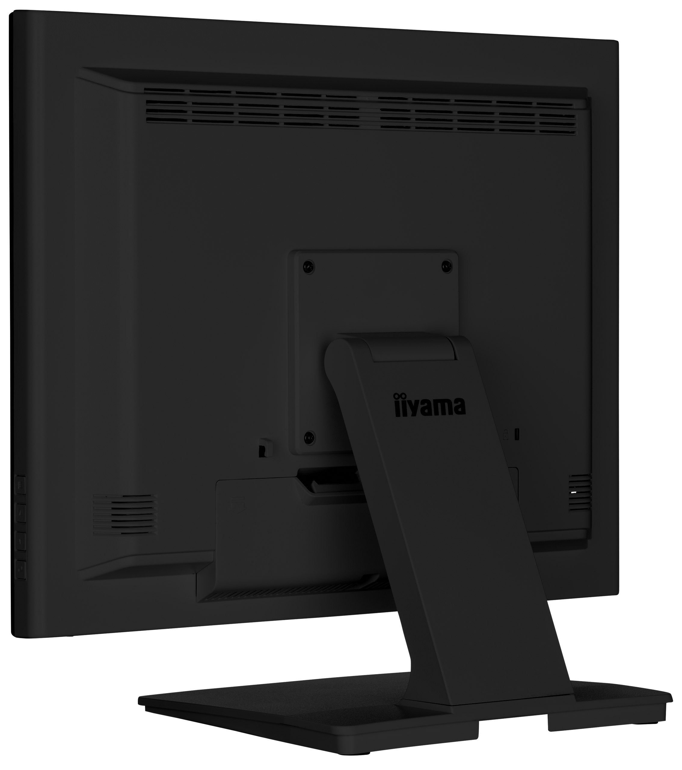 iiyama ProLite T1932MSC-B1S écran plat de PC 48,3 cm (19") 1280 x 1024 pixels Full HD LED Écran tactile Dessus de table Noir