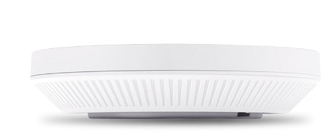 TP-Link Omada EAP653 point d'accès réseaux locaux sans fil 2976 Mbit/s Blanc Connexion Ethernet, supportant l'alimentation via ce port (PoE)