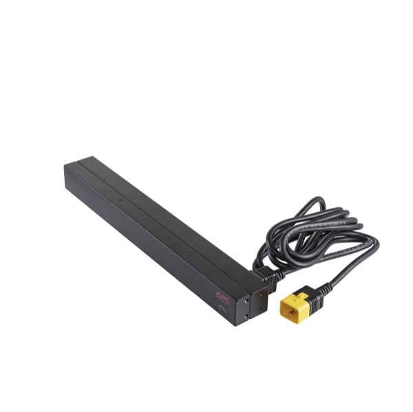 APC NetShelter - Basic Rack PDU - 1U - 16A - 208/230V - (12)C13