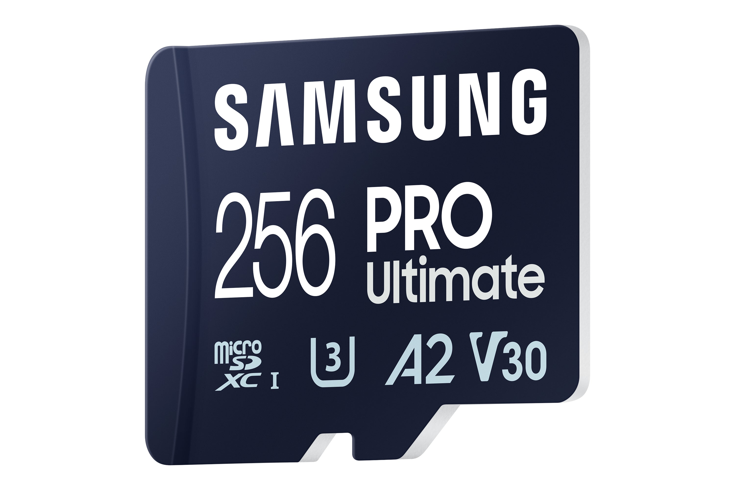 Samsung MB-MY256S 256 Go MicroSDXC UHS-I