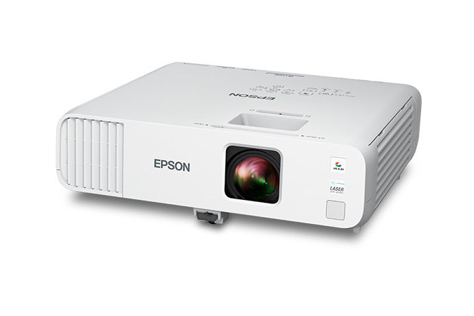 Epson PowerLite L210W 4500 ANSI lumens 3LCD WXGA (1280x800) Blanc