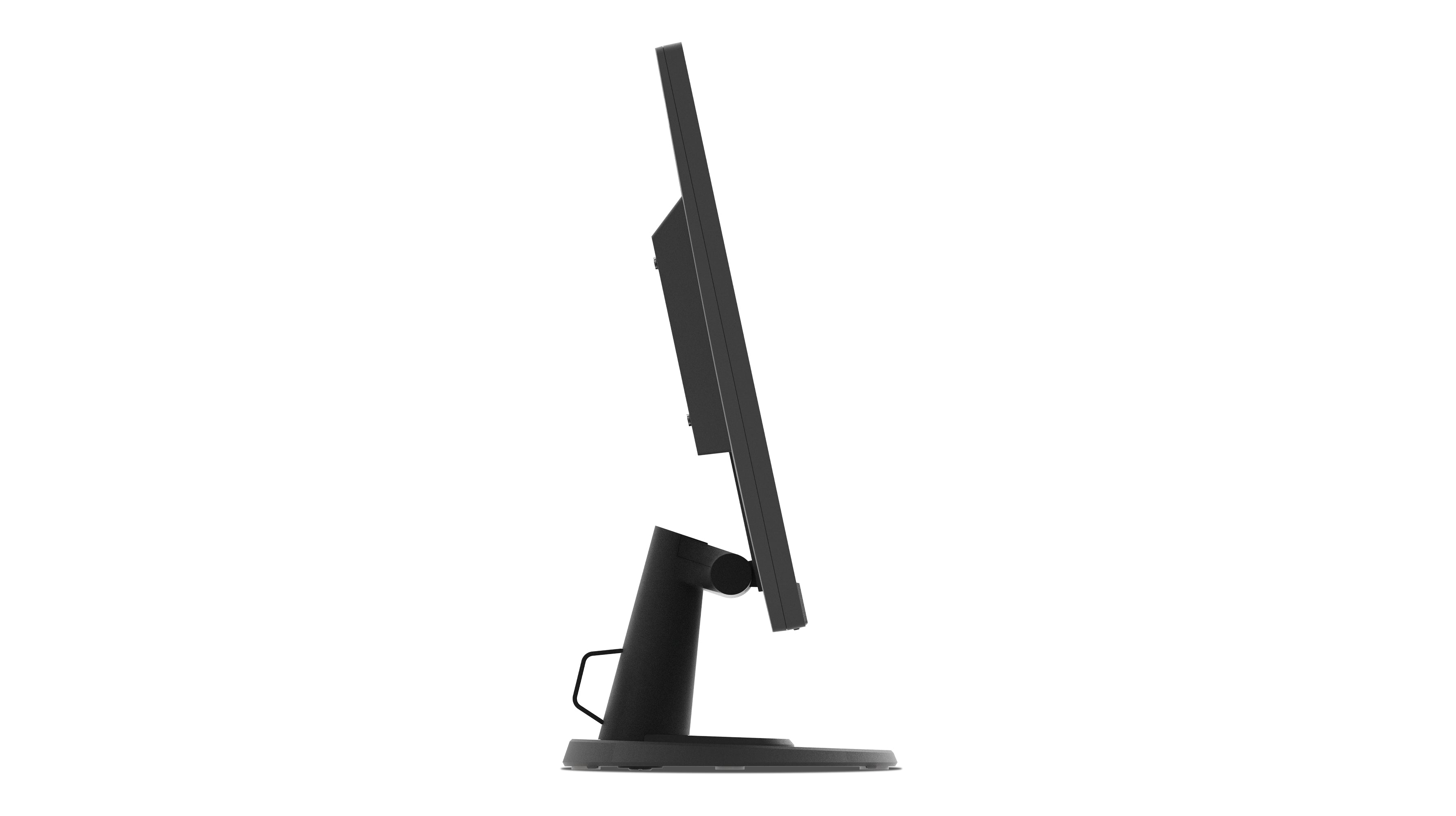 Lenovo C27-40 LED display 68,6 cm (27") 1920 x 1080 pixels Full HD Noir