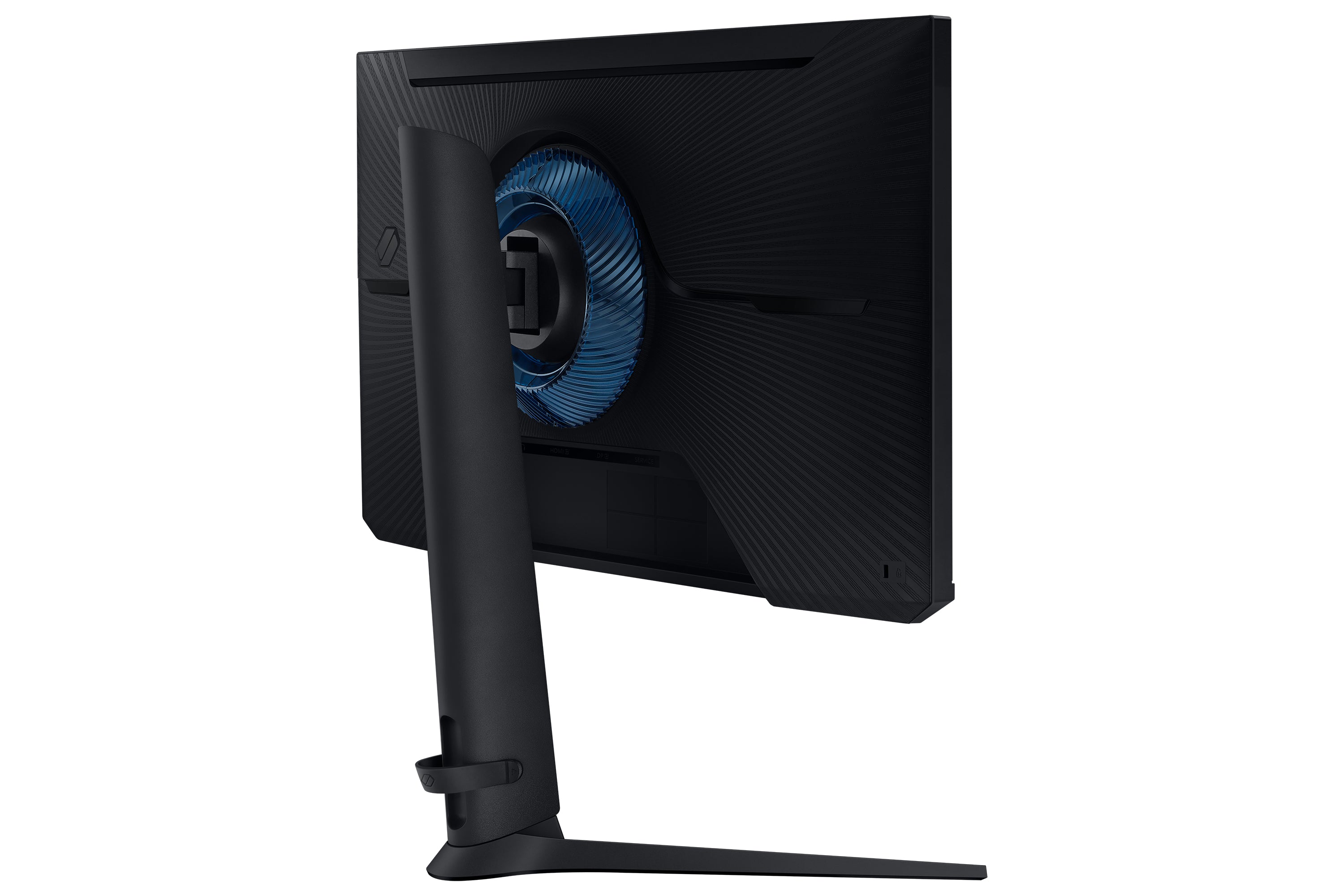 Samsung 24" Odyssey G3 G30D FHD 180Hz Gaming Monitor