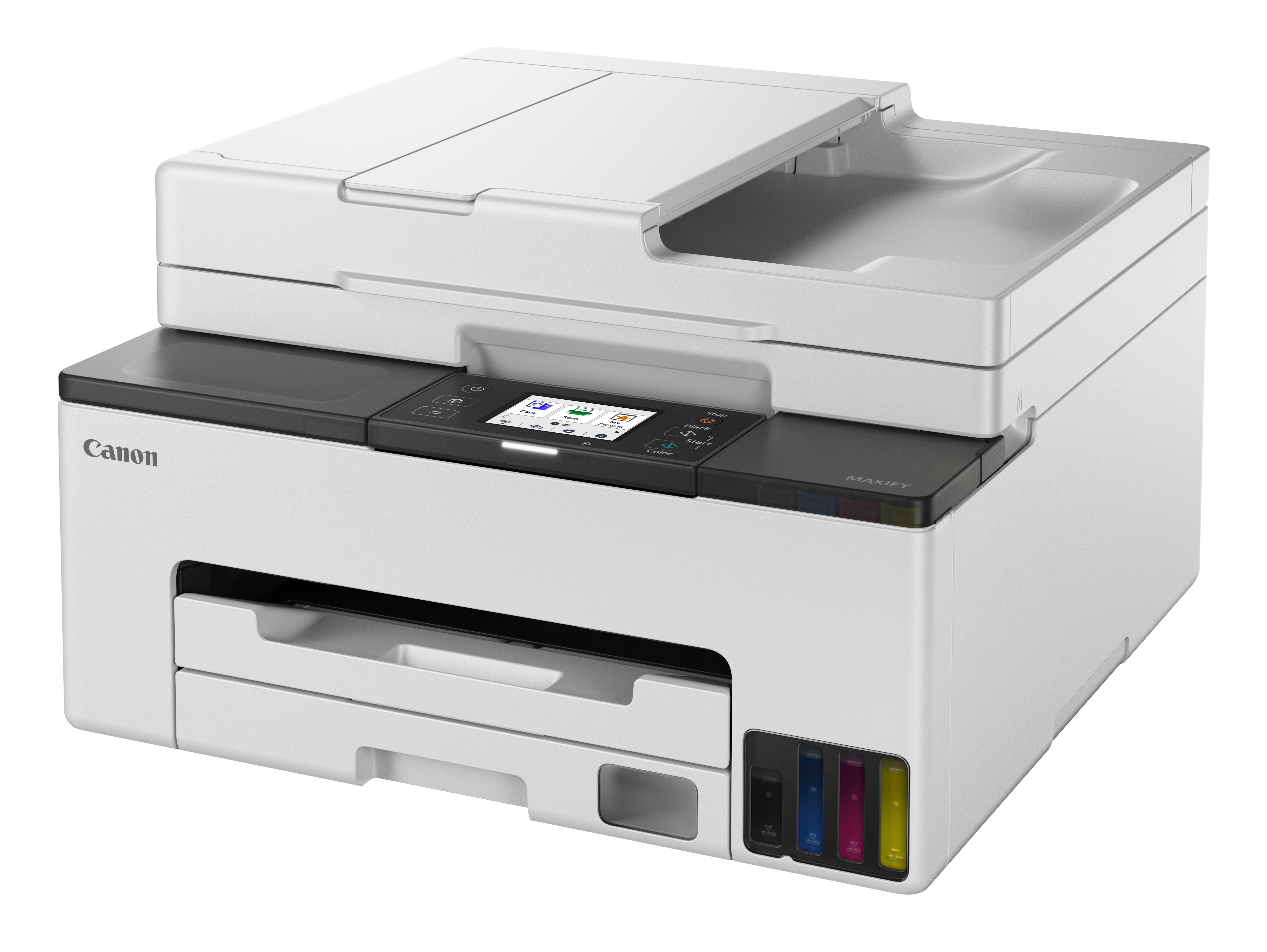 Canon MAXIFY GX2050 Jet d'encre A4 600 x 1200 DPI Wifi