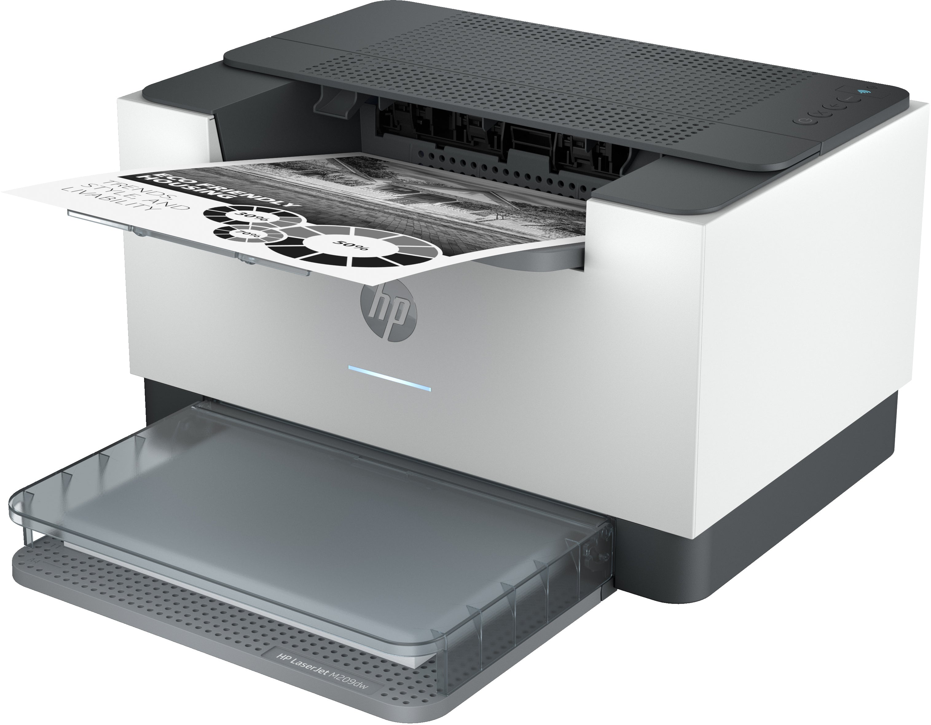 HP LaserJet Imprimante M209dw
