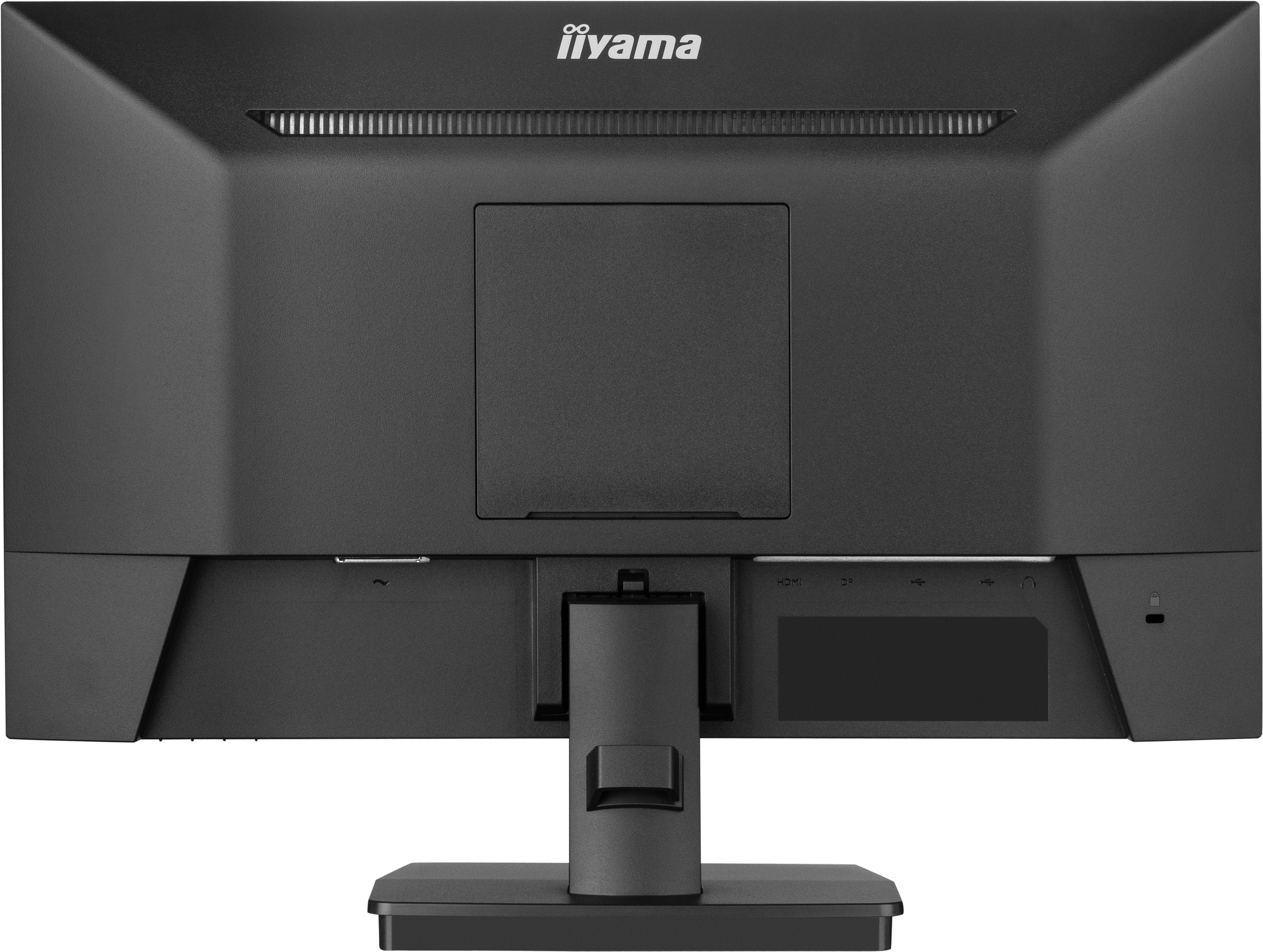 iiyama ProLite XU2293HSU-B6 écran plat de PC 54,6 cm (21.5") 1920 x 1080 pixels Full HD LED Noir