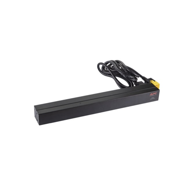 APC NetShelter - Basic Rack PDU - 1U - 16A - 208/230V - (12)C13