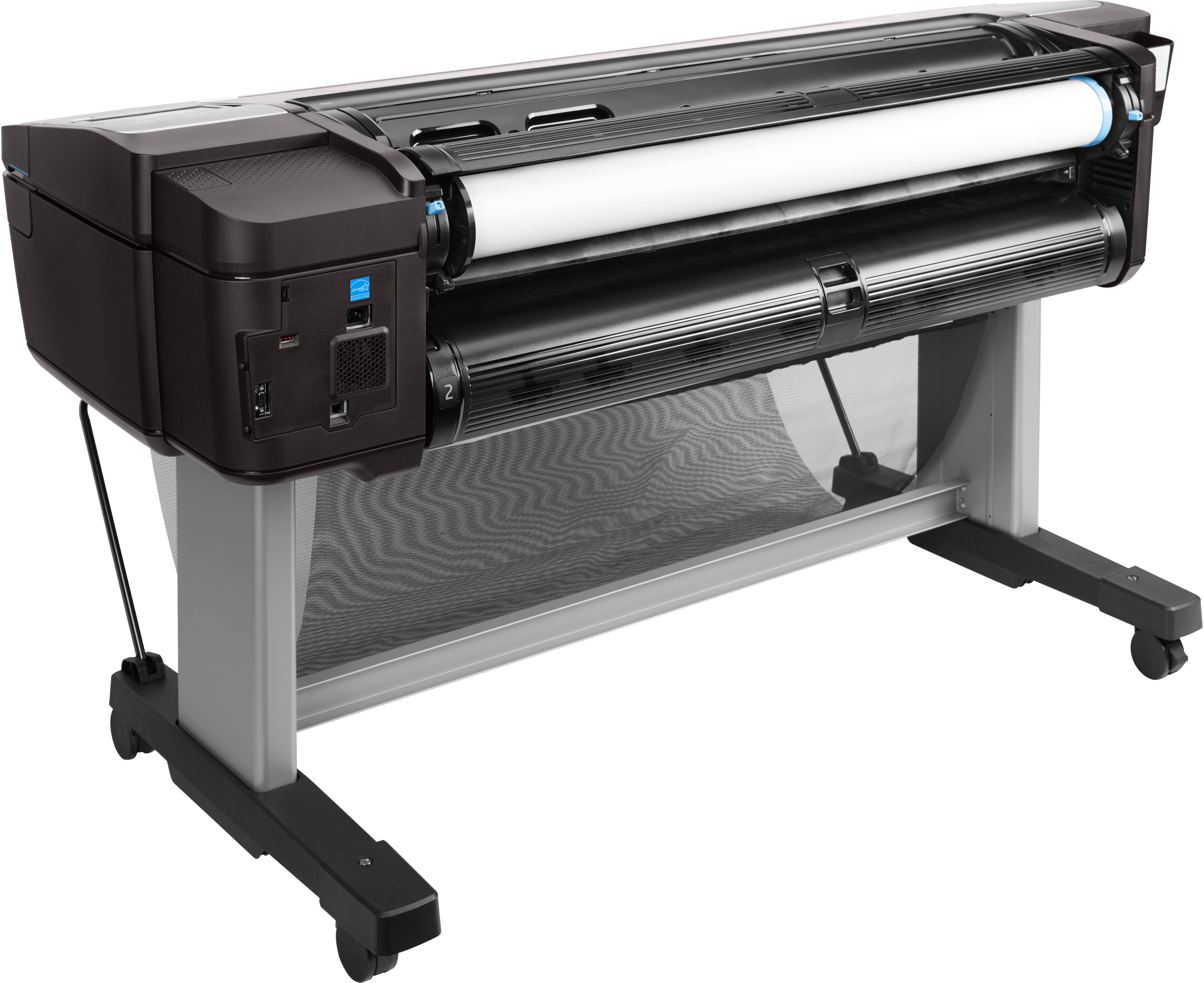 HP Designjet Imprimante T1700dr 44 pouces