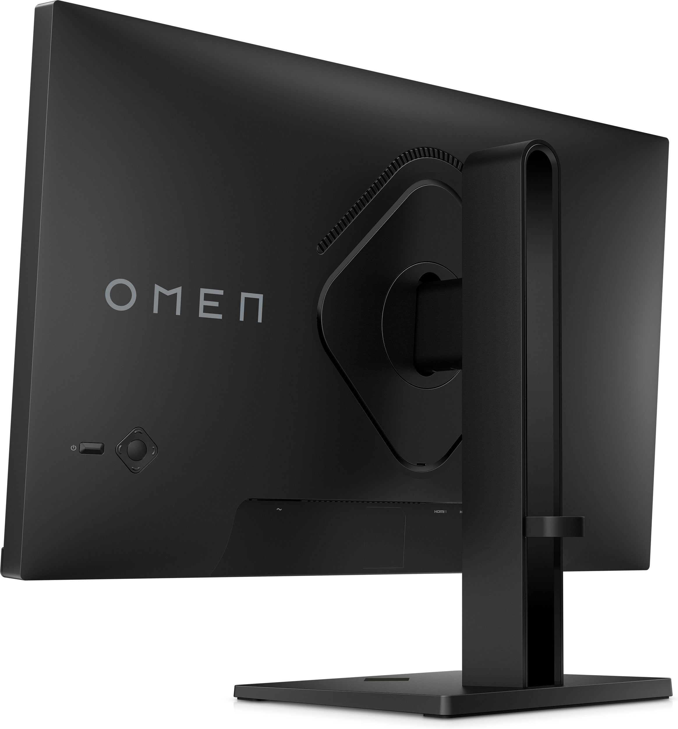 OMEN by HP Écran gamer FHD 165 Hz OMEN 23,8 pouces - OMEN 24