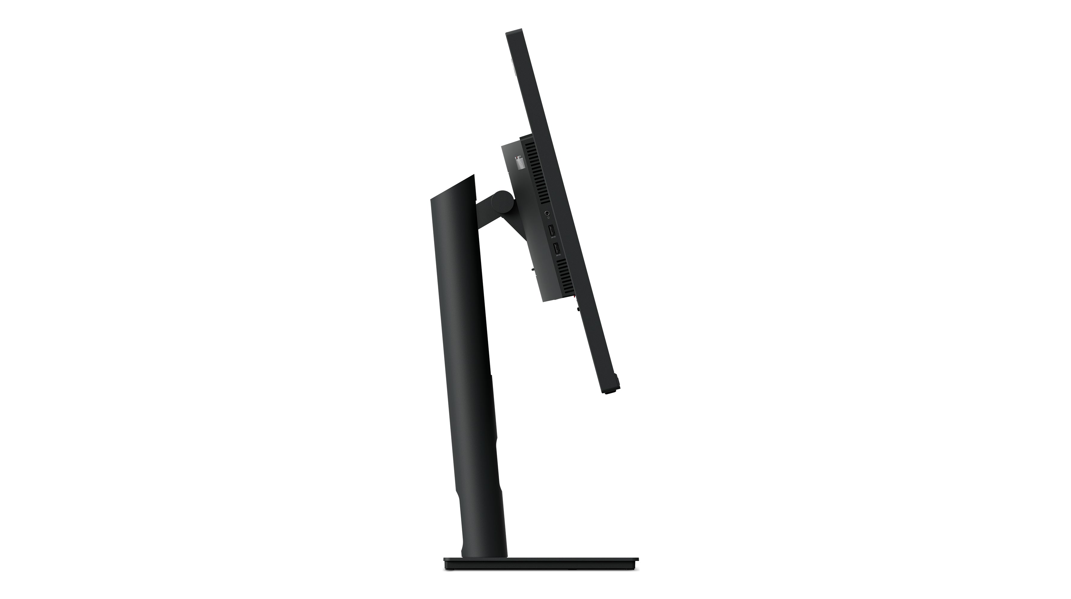 Lenovo ThinkVision T32p-30 LED display 80 cm (31.5") 3840 x 2160 pixels 4K Ultra HD Noir