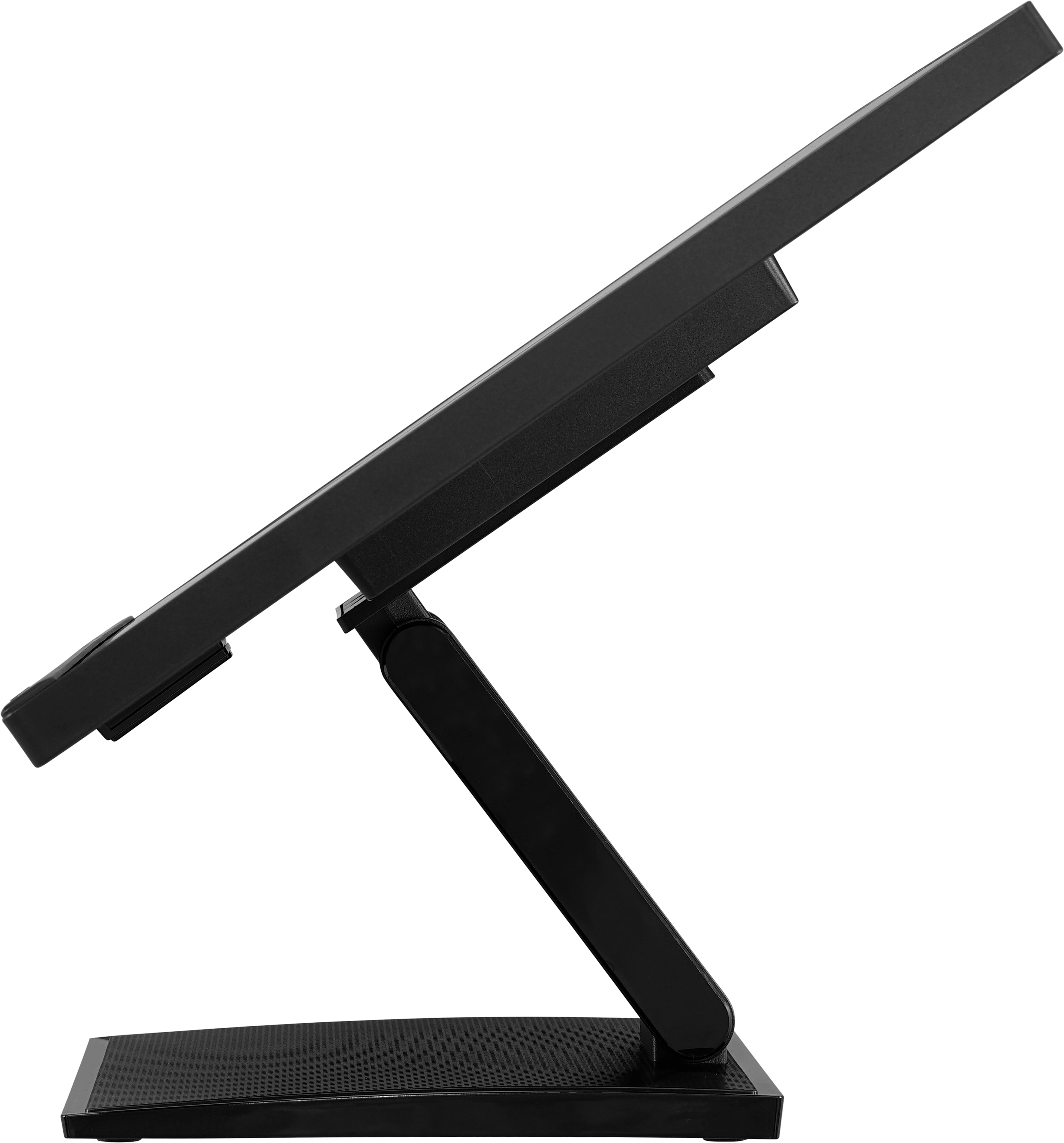 iiyama ProLite T2754MSC-B1AG écran plat de PC 68,6 cm (27") 1920 x 1080 pixels Full HD LED Écran tactile Multi-utilisateur Noir